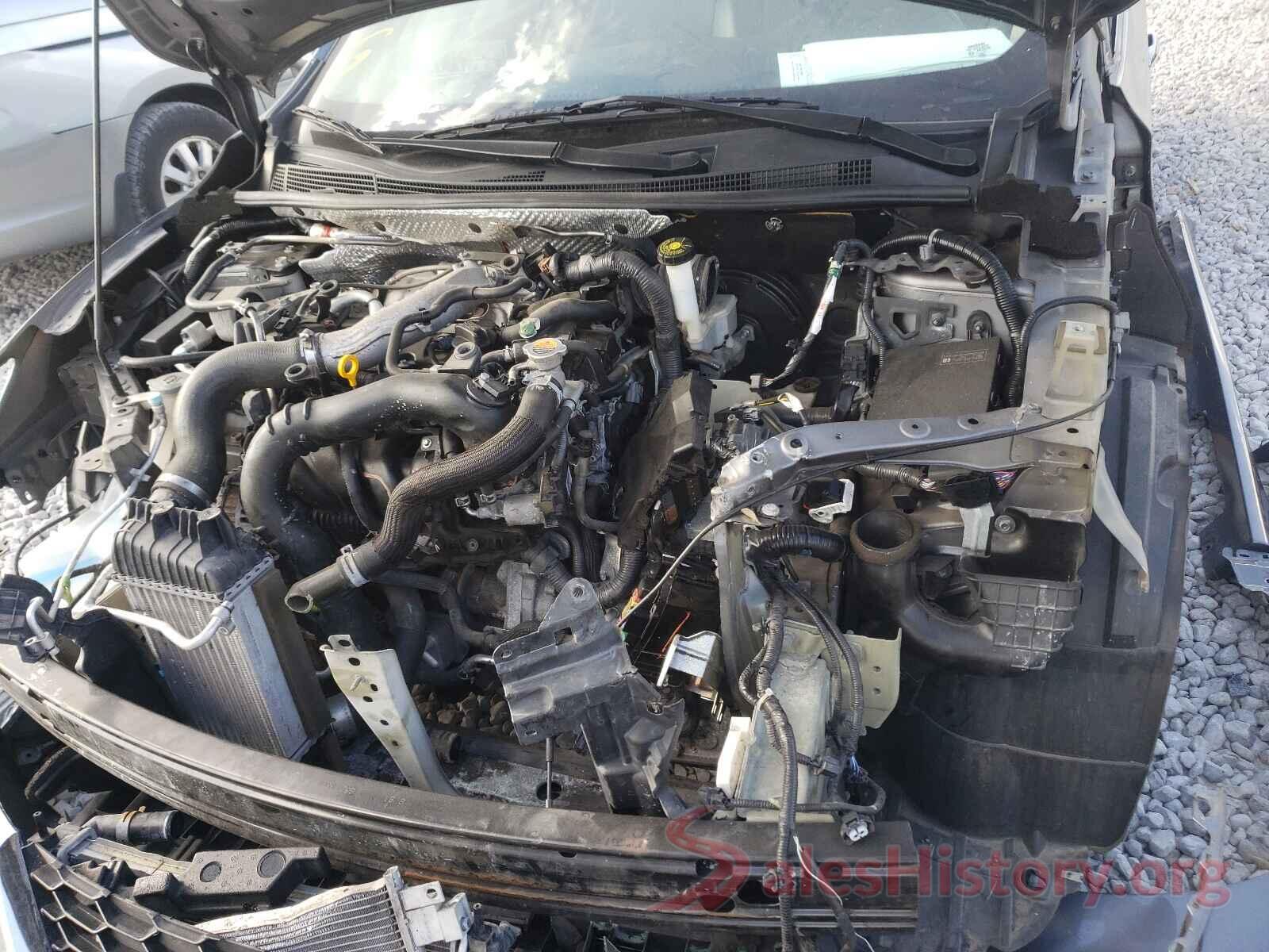 3N1CB7APXHY231777 2017 NISSAN SENTRA