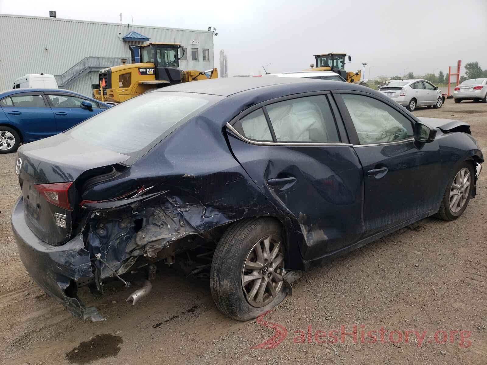 JM1BN1V72H1104615 2017 MAZDA 3