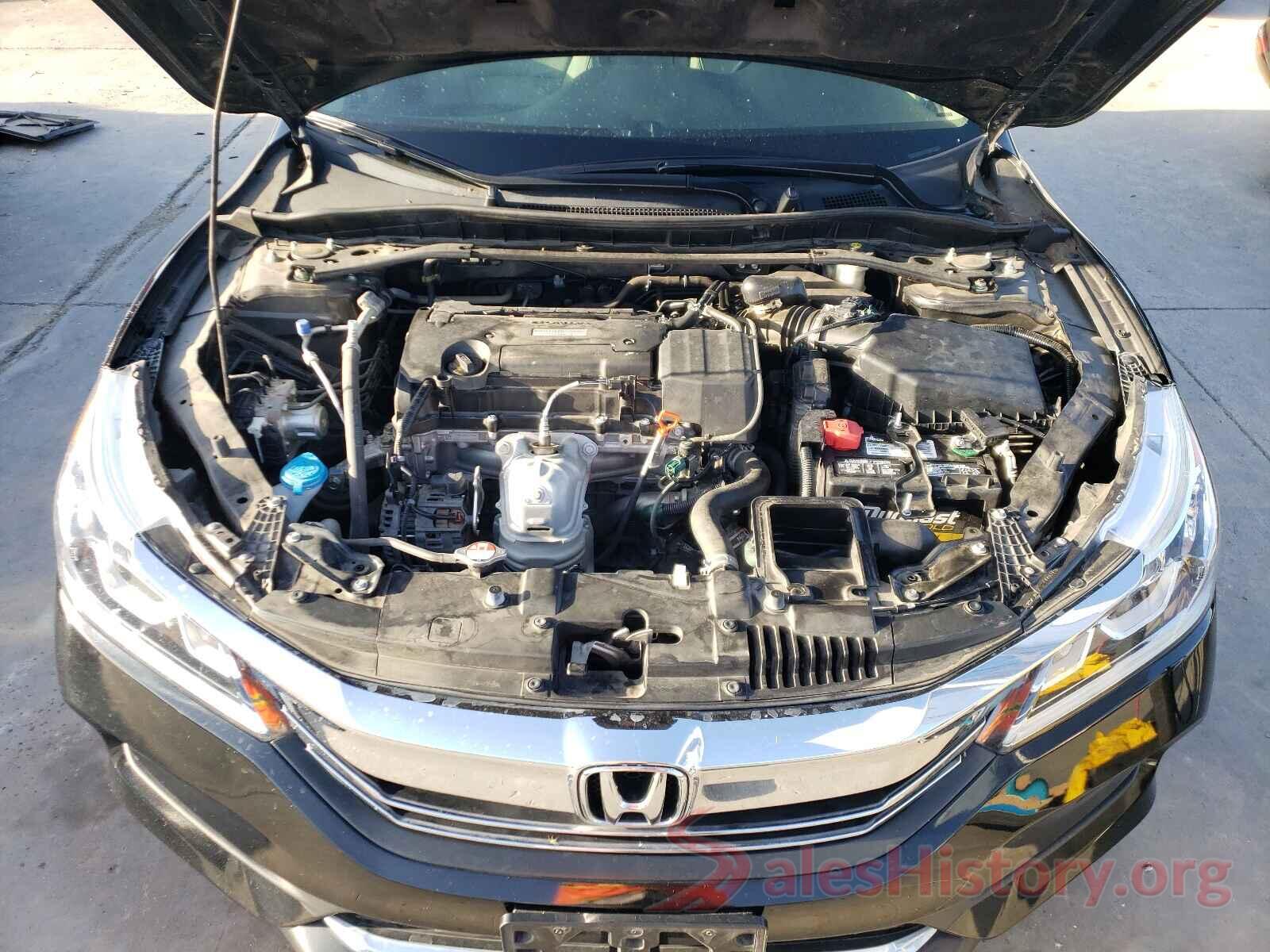 1HGCR2F88GA038464 2016 HONDA ACCORD