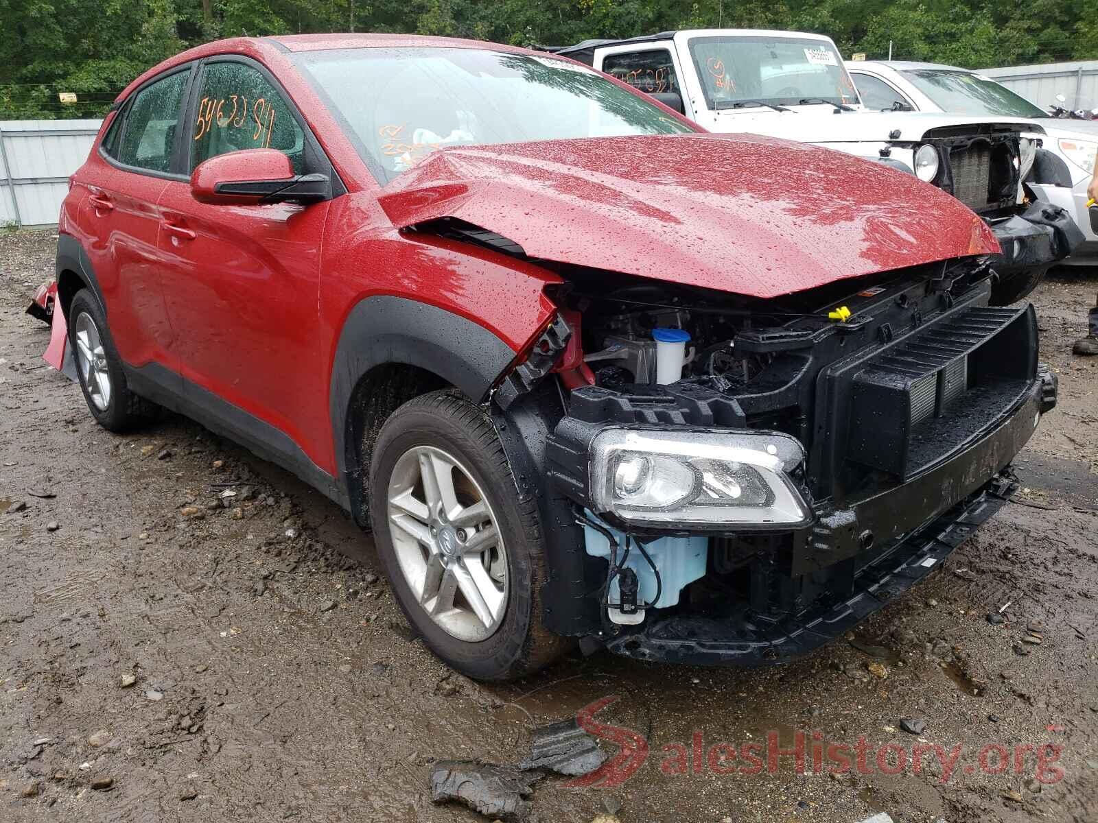 KM8K1CAA6MU676834 2021 HYUNDAI KONA