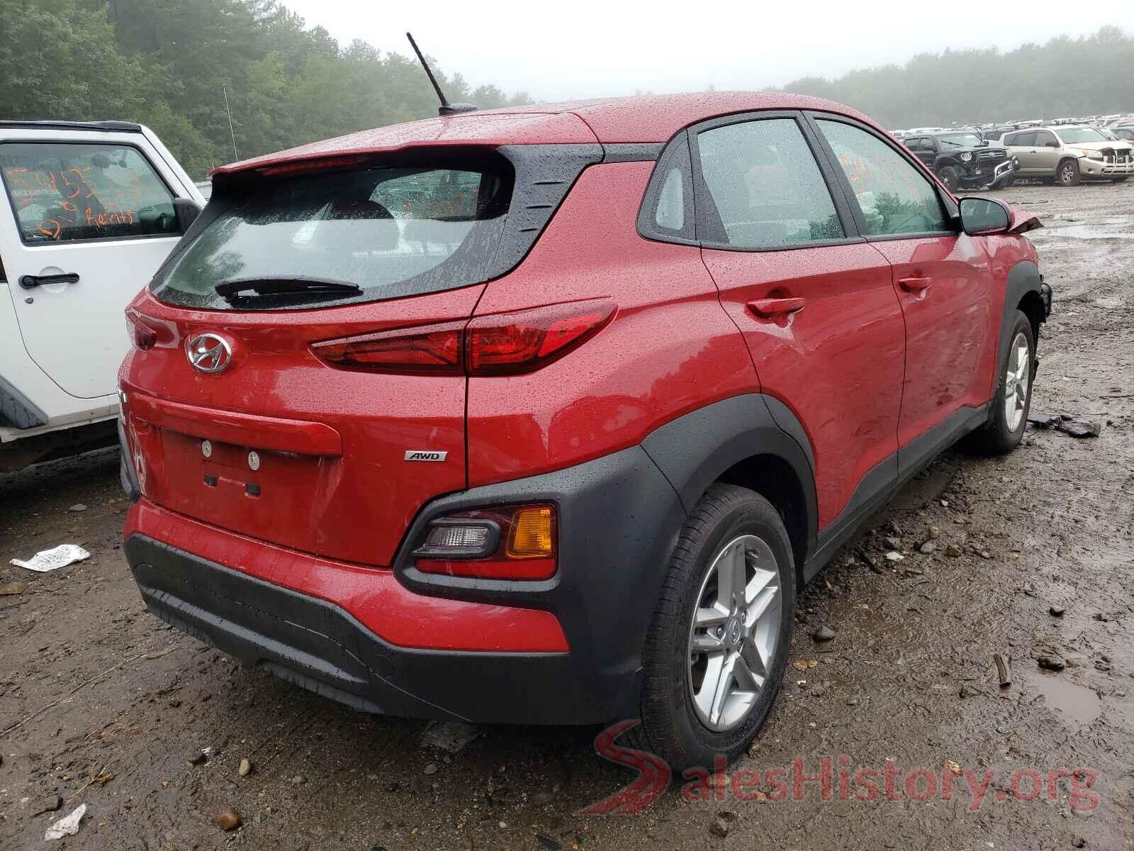 KM8K1CAA6MU676834 2021 HYUNDAI KONA