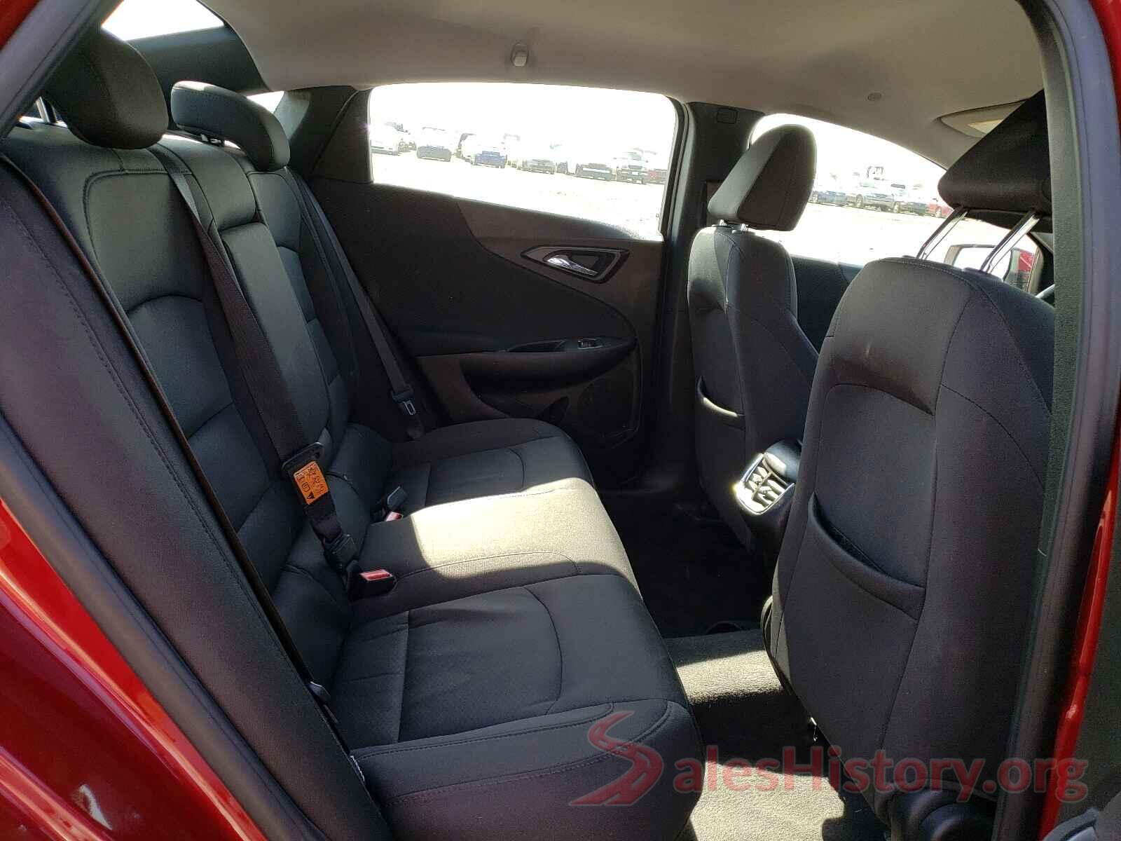 1G1ZD5ST9JF260095 2018 CHEVROLET MALIBU