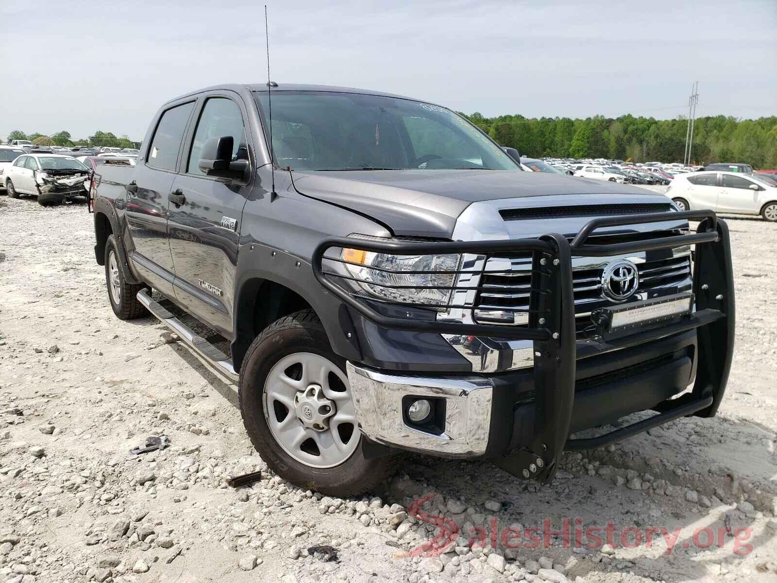 5TFEW5F18GX208288 2016 TOYOTA TUNDRA