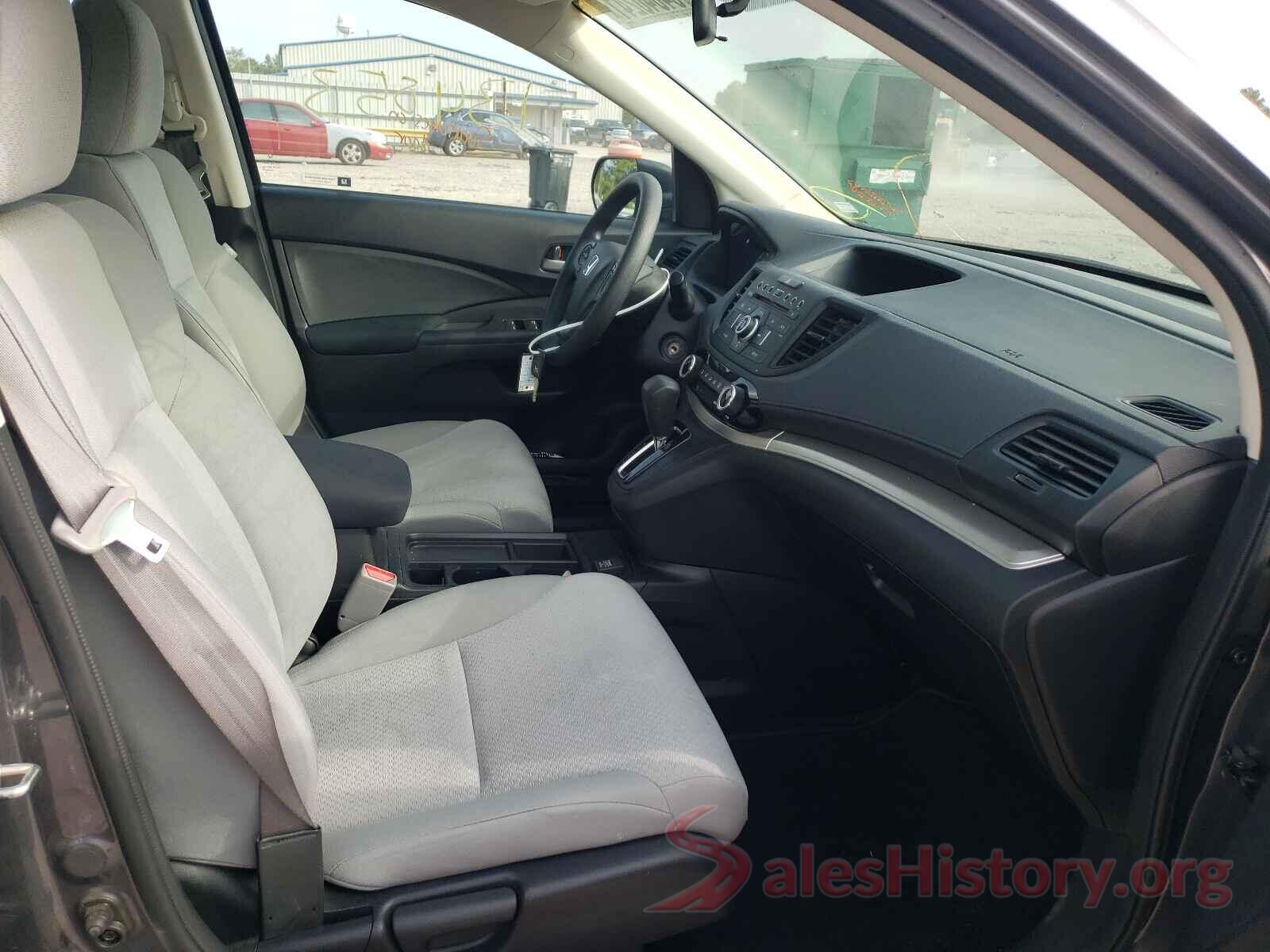 2HKRM3H35GH564123 2016 HONDA CRV