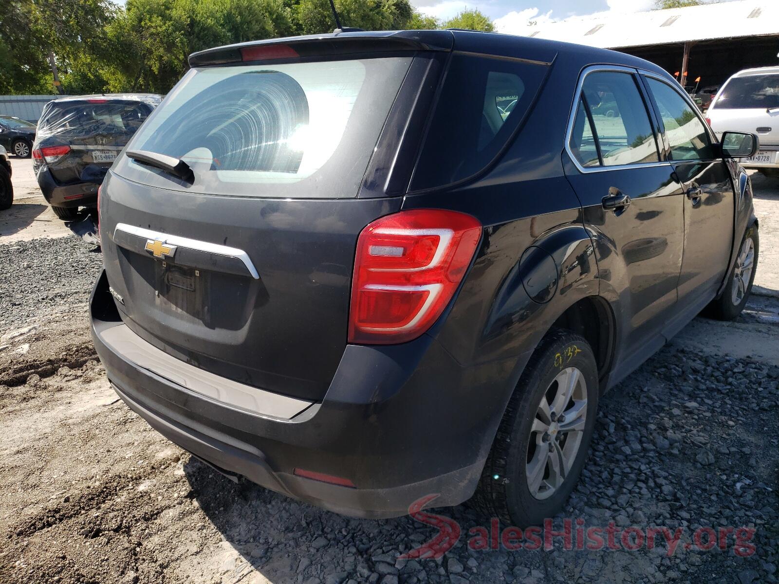 2GNALBEK9H1610598 2017 CHEVROLET EQUINOX