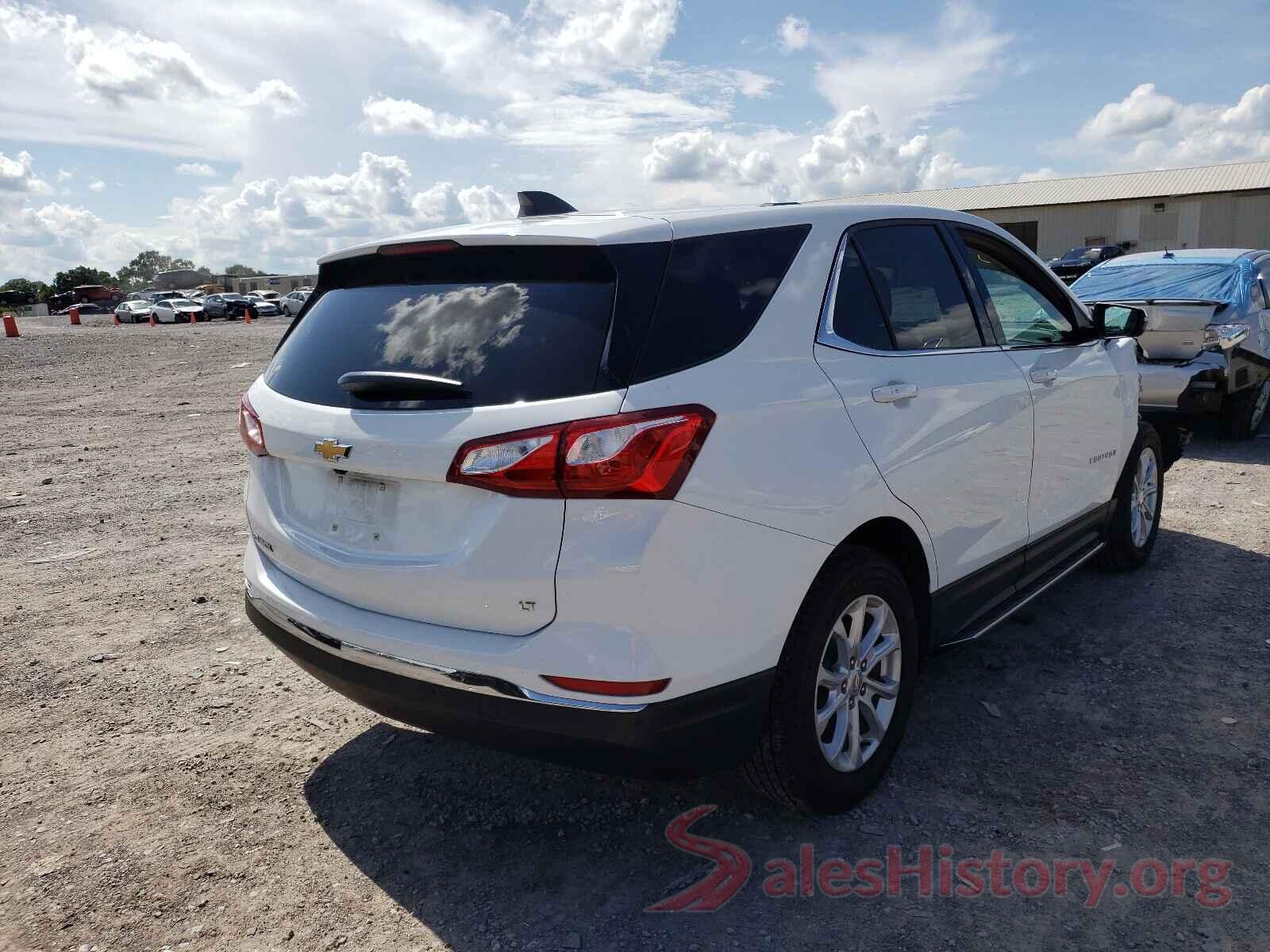 3GNAXJEV8JS584384 2018 CHEVROLET EQUINOX