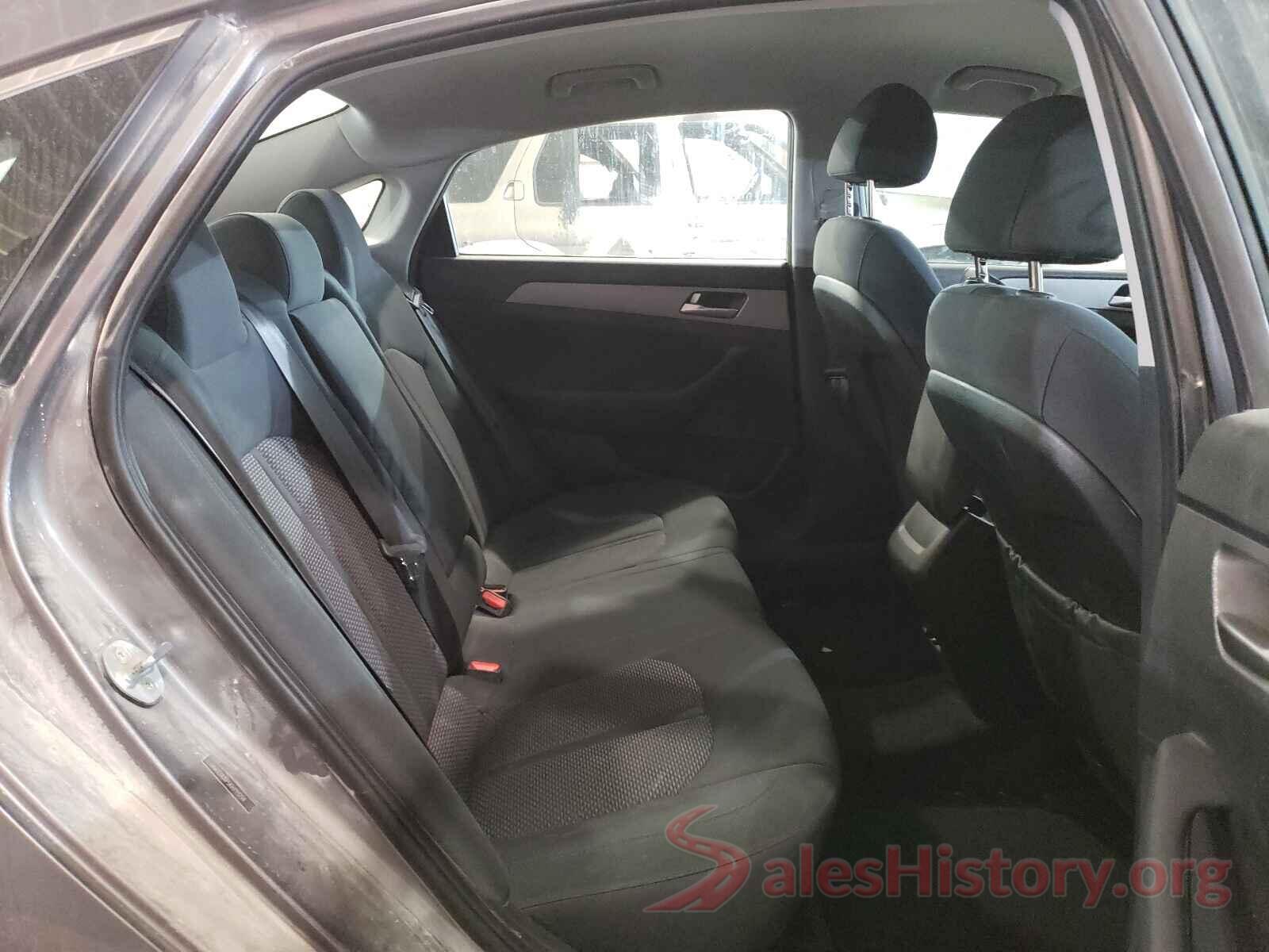 5NPE24AF5KH793294 2019 HYUNDAI SONATA