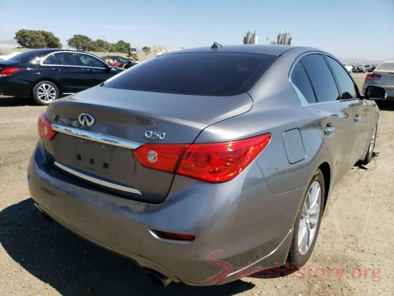 JN1EV7AP2HM732407 2017 INFINITI Q50