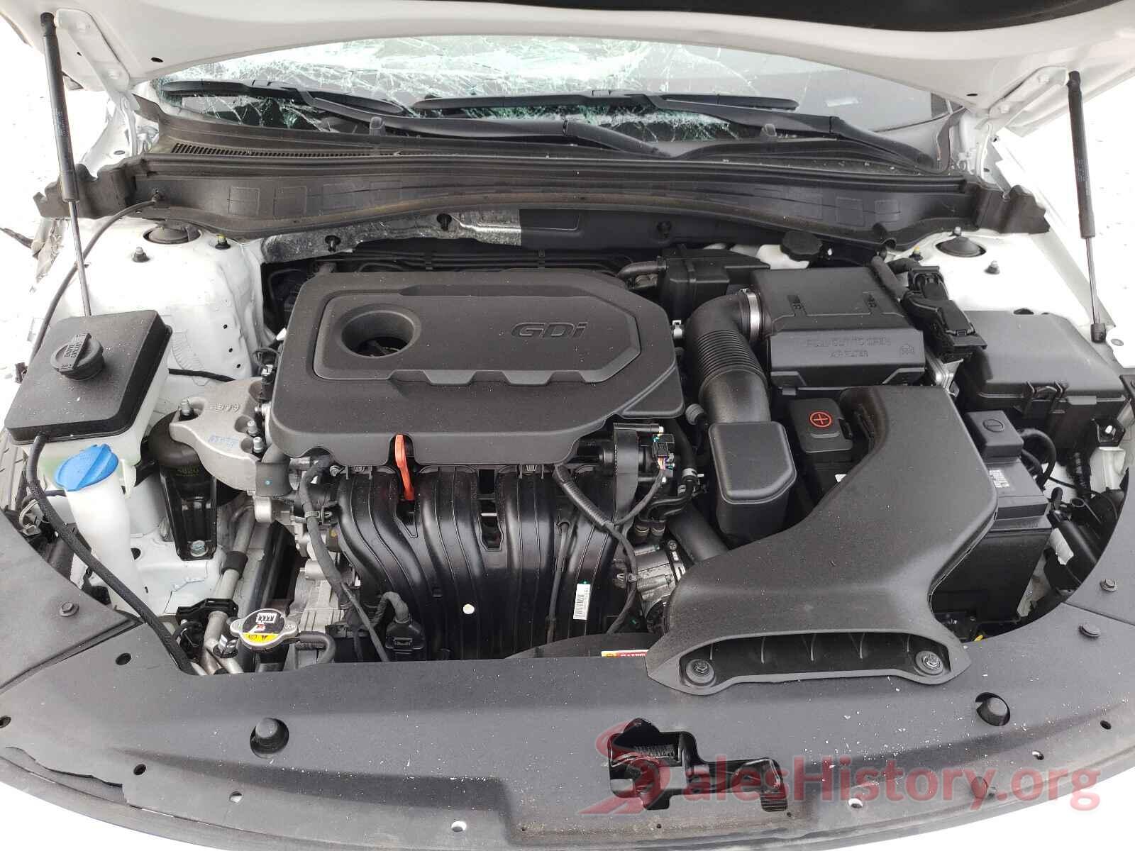 5XXGT4L31LG389320 2020 KIA OPTIMA