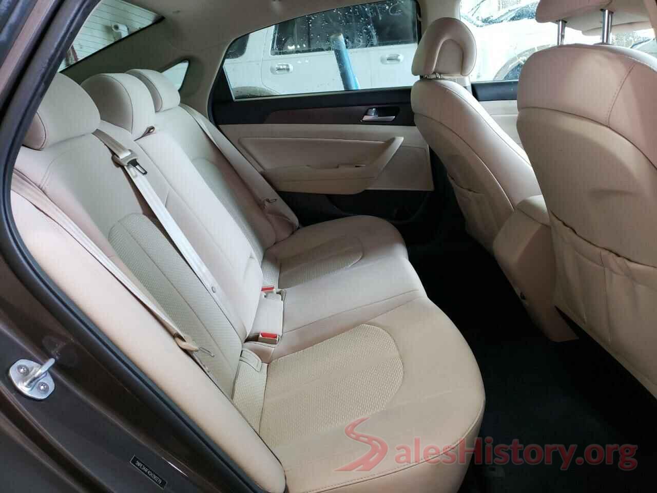 5NPE34AF4GH390279 2016 HYUNDAI SONATA