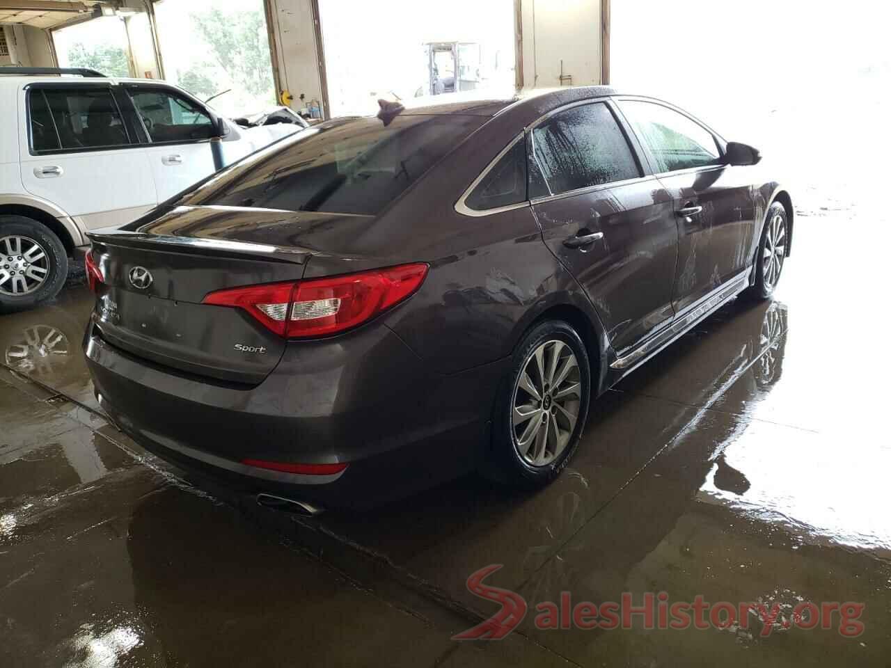 5NPE34AF4GH390279 2016 HYUNDAI SONATA