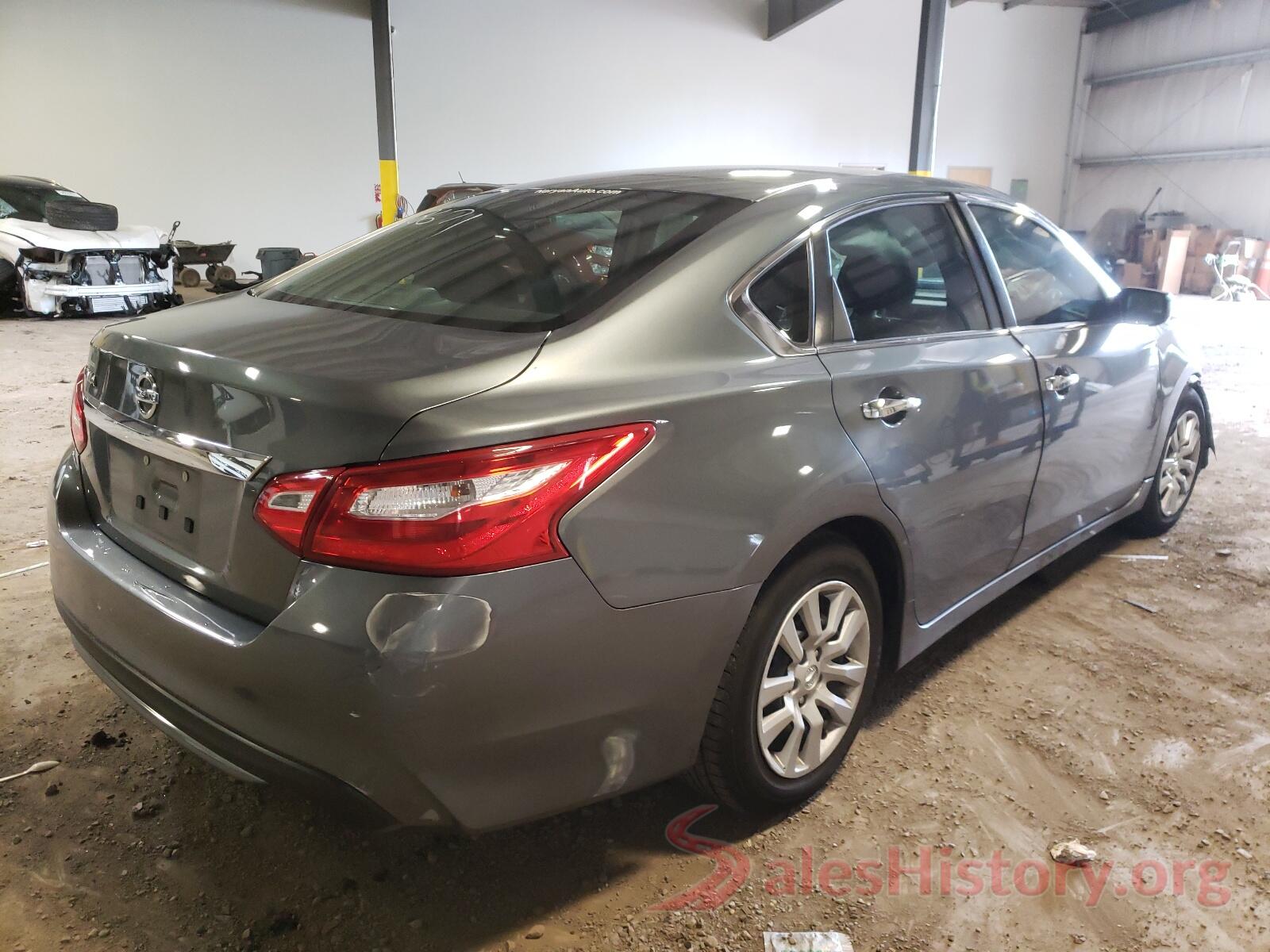 1N4AL3AP3GN374341 2016 NISSAN ALTIMA