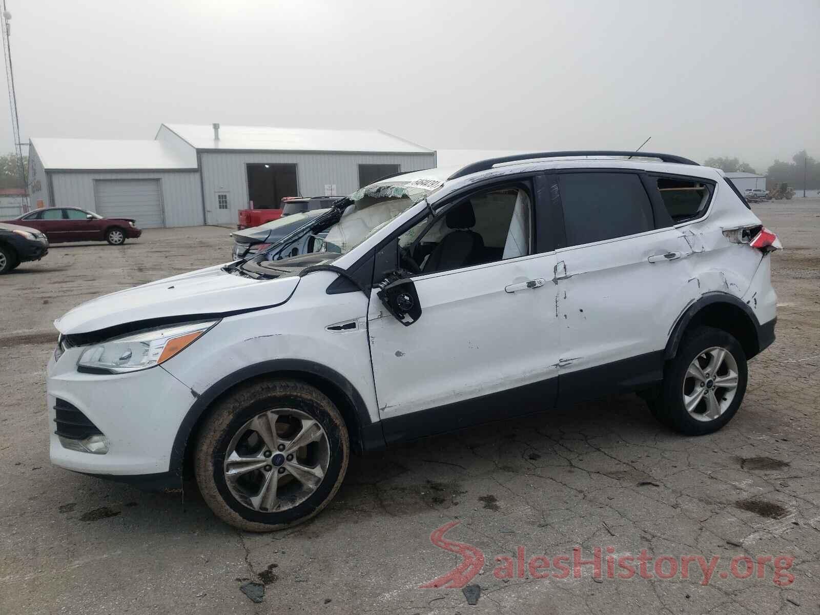 1FMCU0GX6GUA66152 2016 FORD ESCAPE