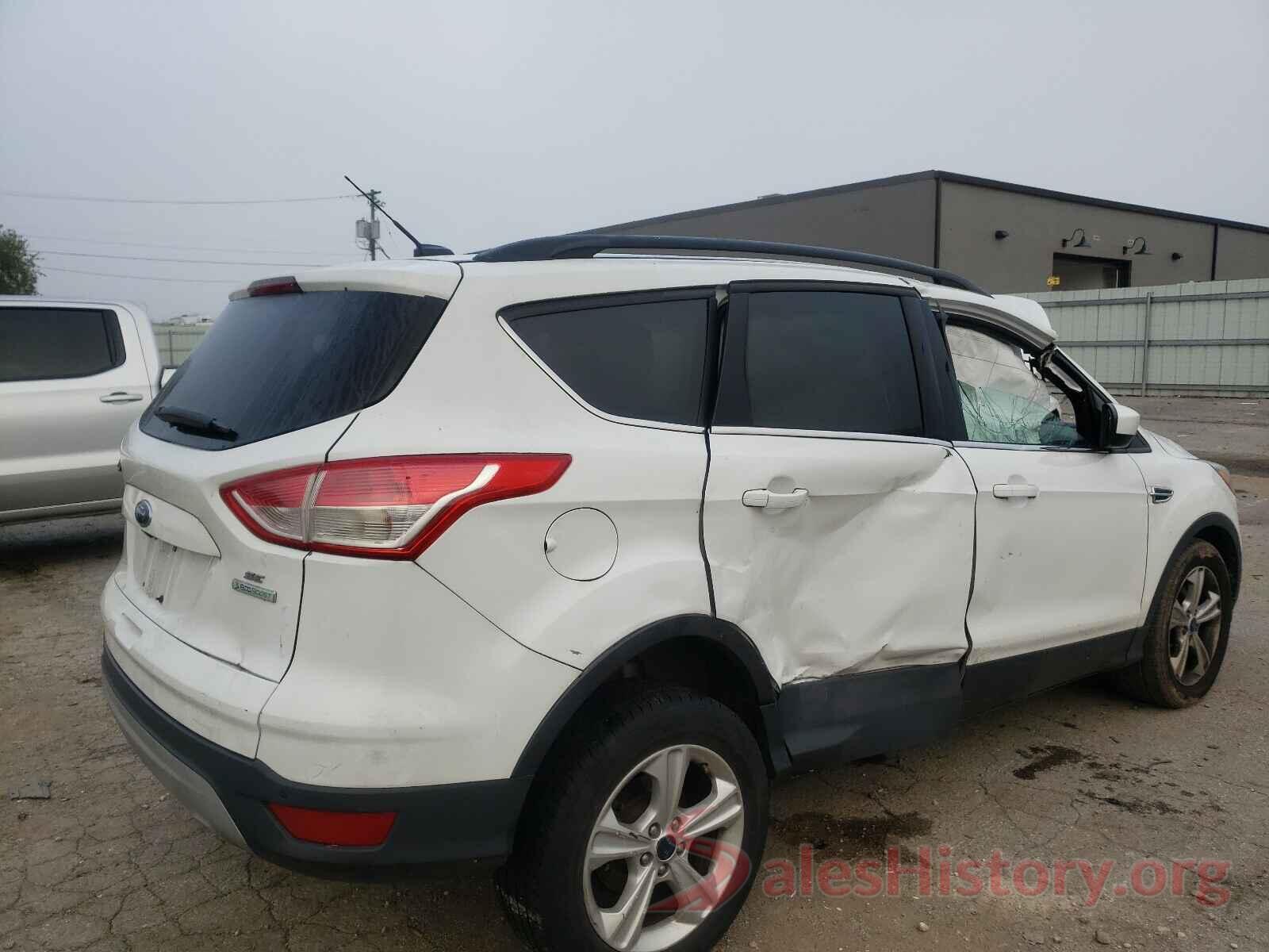 1FMCU0GX6GUA66152 2016 FORD ESCAPE