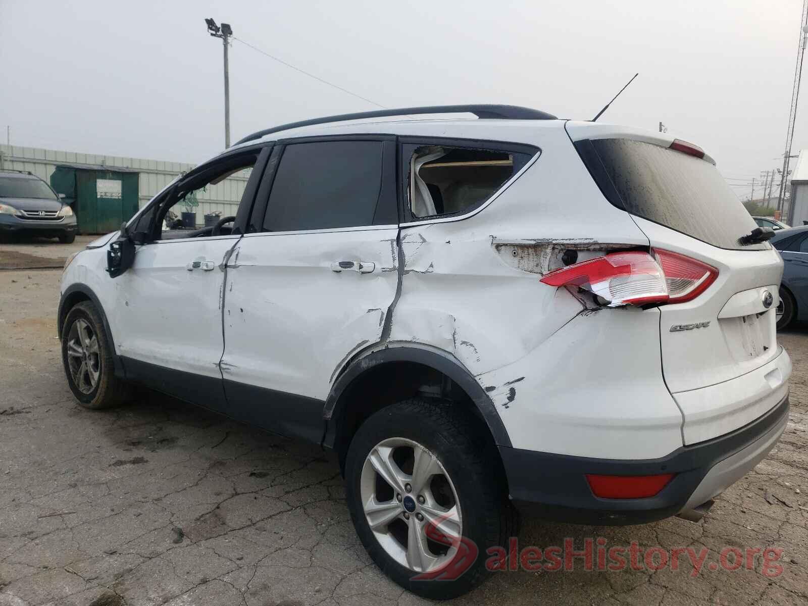 1FMCU0GX6GUA66152 2016 FORD ESCAPE