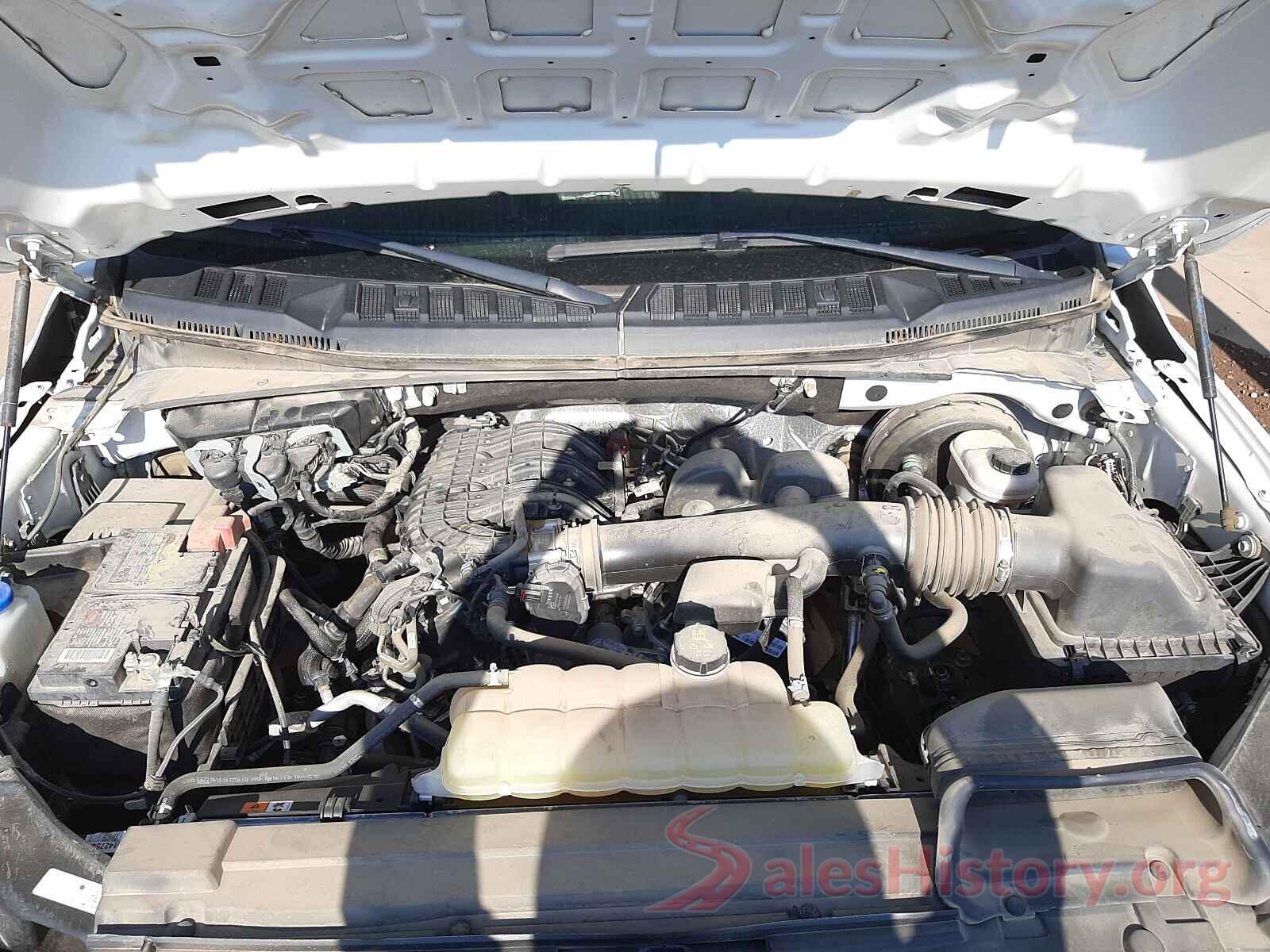 1FTMF1CB9KKD83544 2019 FORD F150