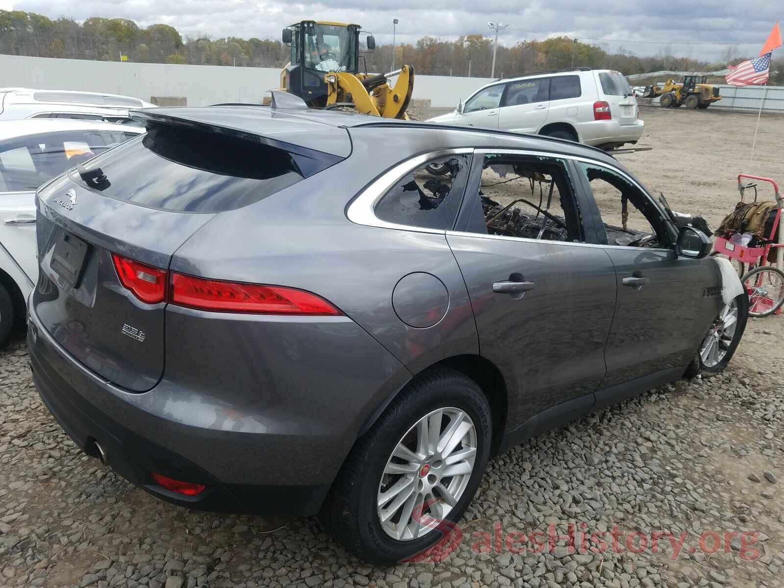 SADCK2BV4HA494837 2017 JAGUAR F-PACE