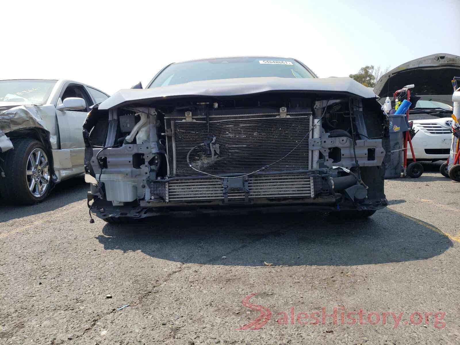 1HGCV1F9XJA002572 2018 HONDA ACCORD