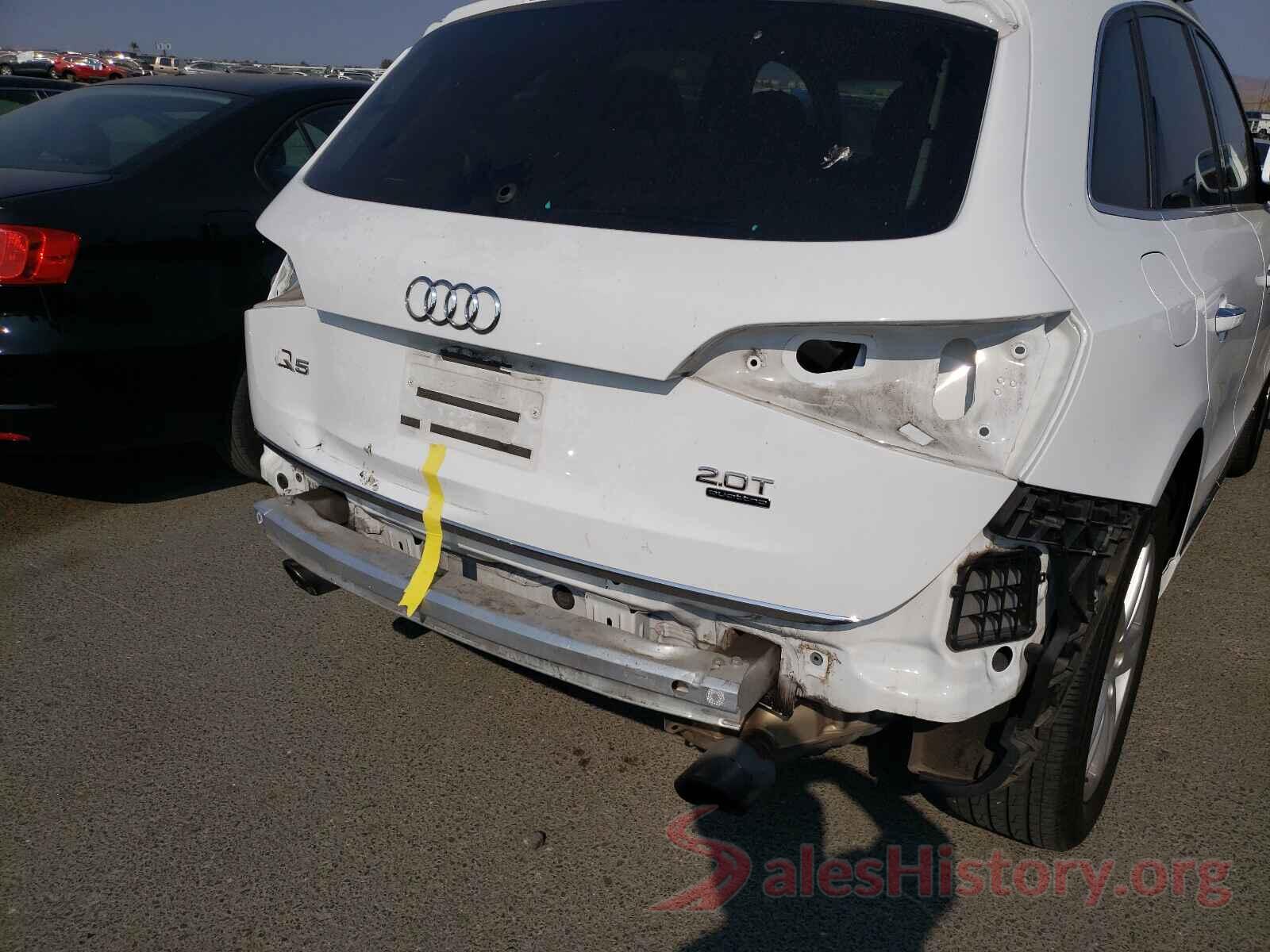 WA1L2AFP8GA011375 2016 AUDI Q5