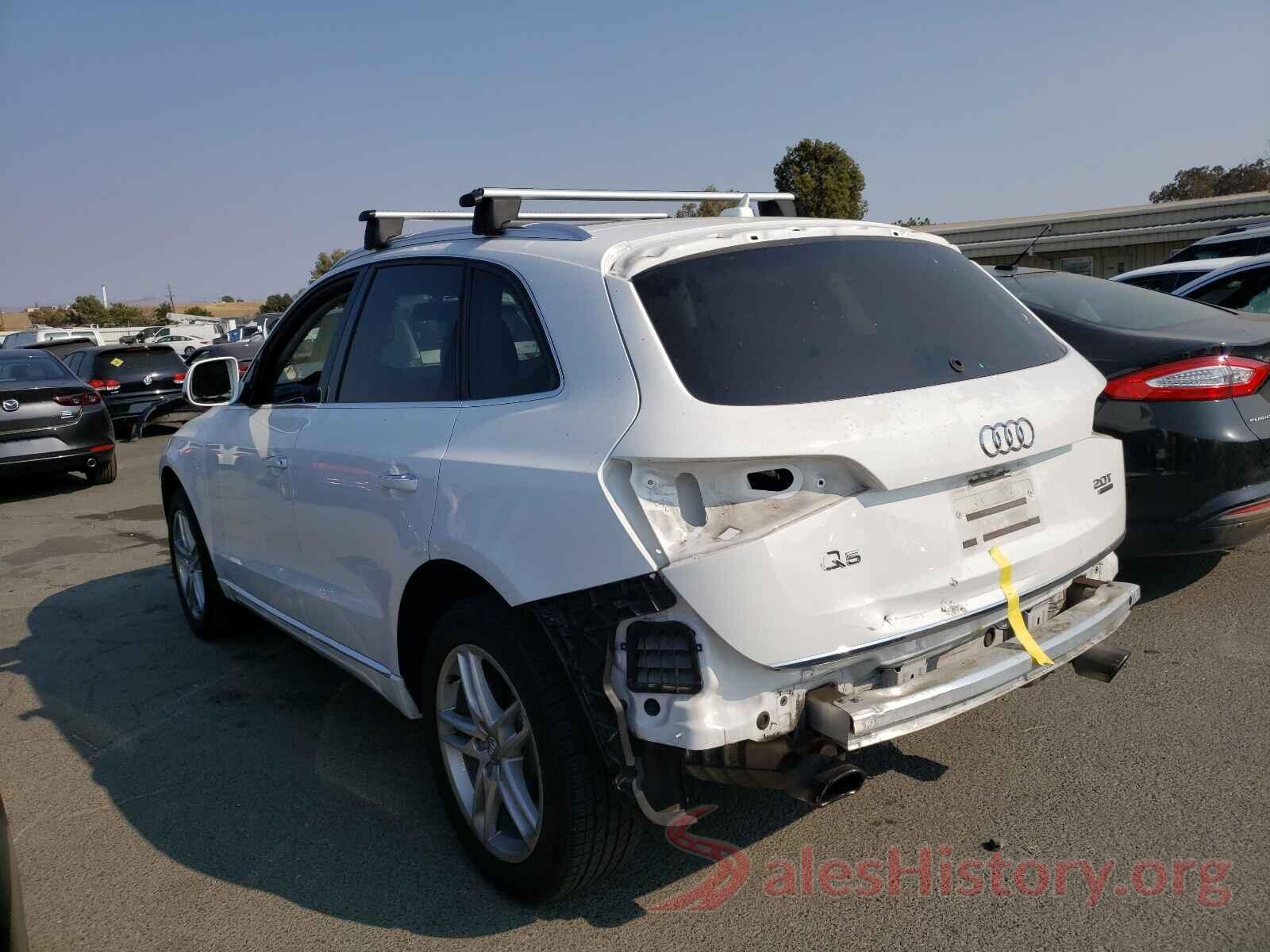 WA1L2AFP8GA011375 2016 AUDI Q5