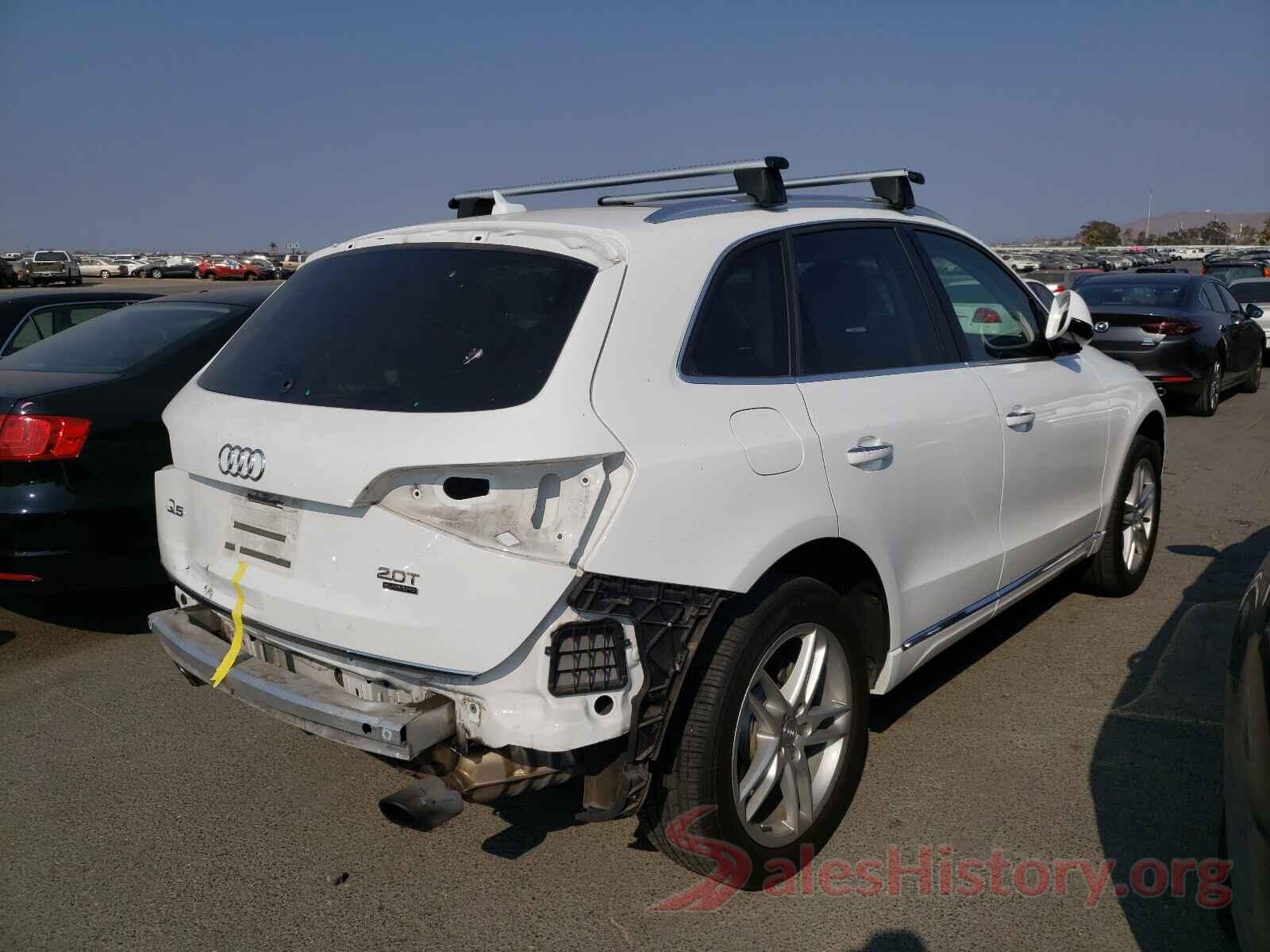 WA1L2AFP8GA011375 2016 AUDI Q5