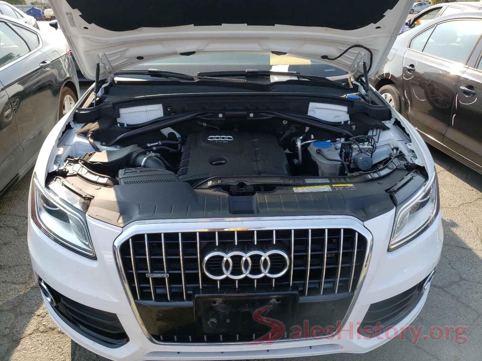 WA1L2AFP8GA011375 2016 AUDI Q5