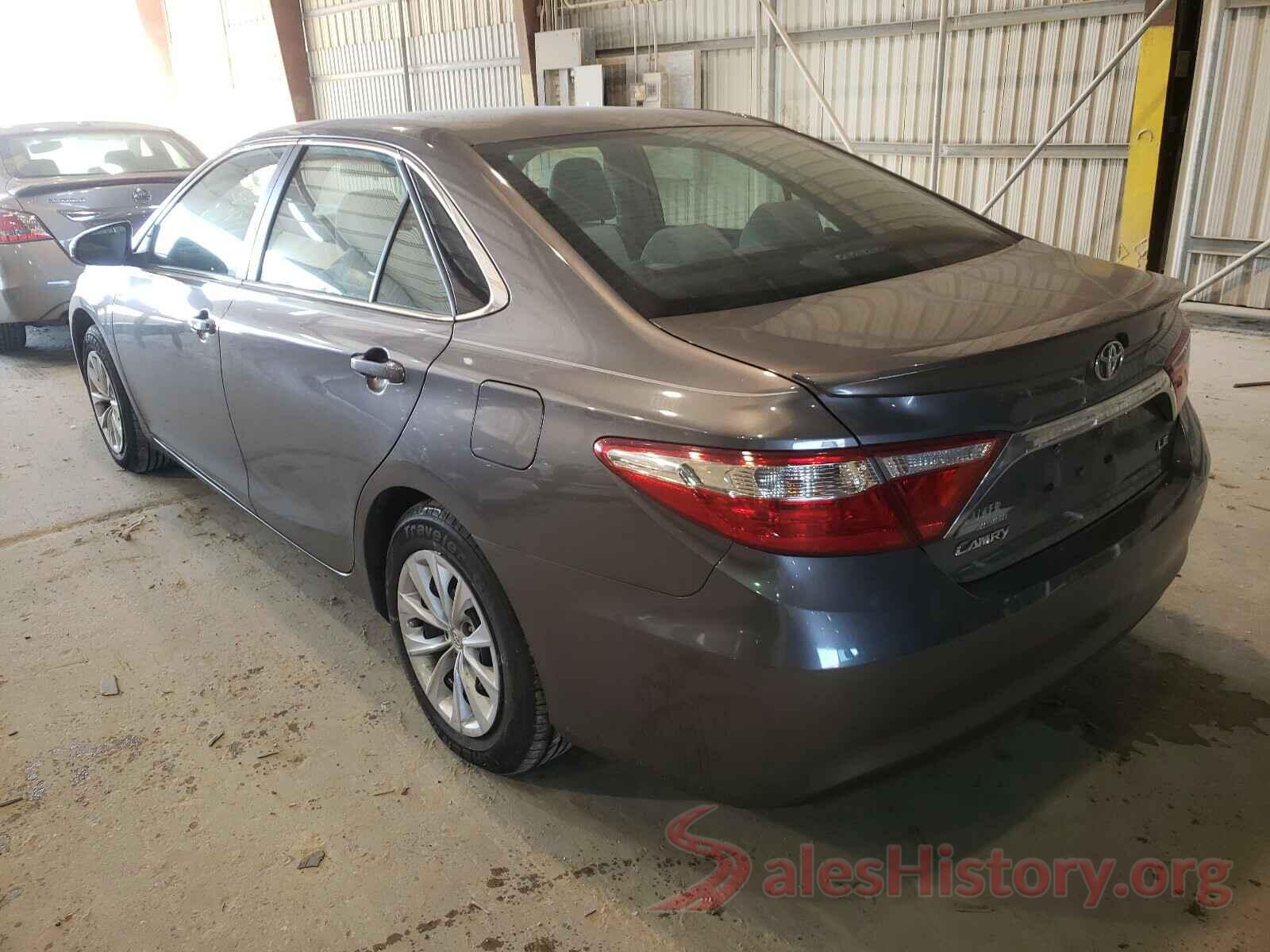 4T1BF1FK9HU650953 2017 TOYOTA CAMRY