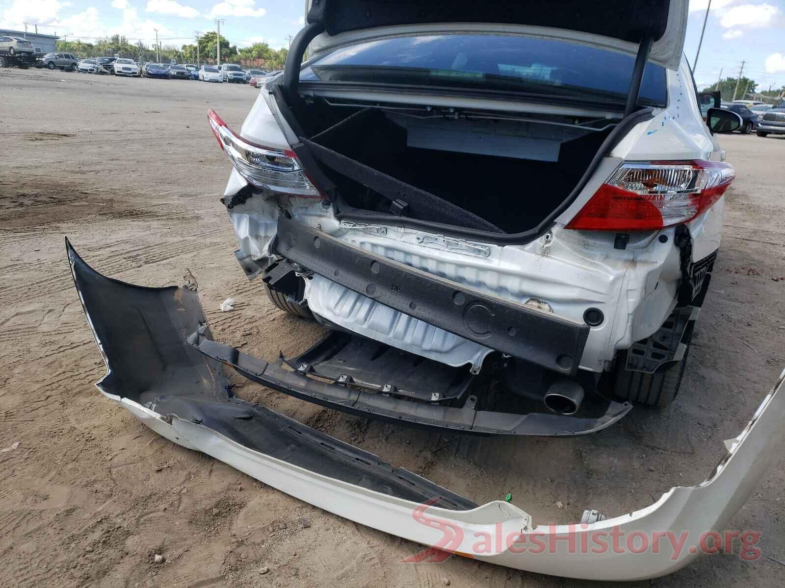 4T1BF1FK7GU202421 2016 TOYOTA CAMRY