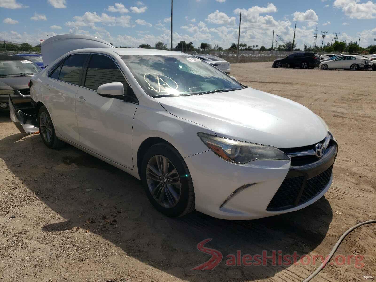 4T1BF1FK7GU202421 2016 TOYOTA CAMRY