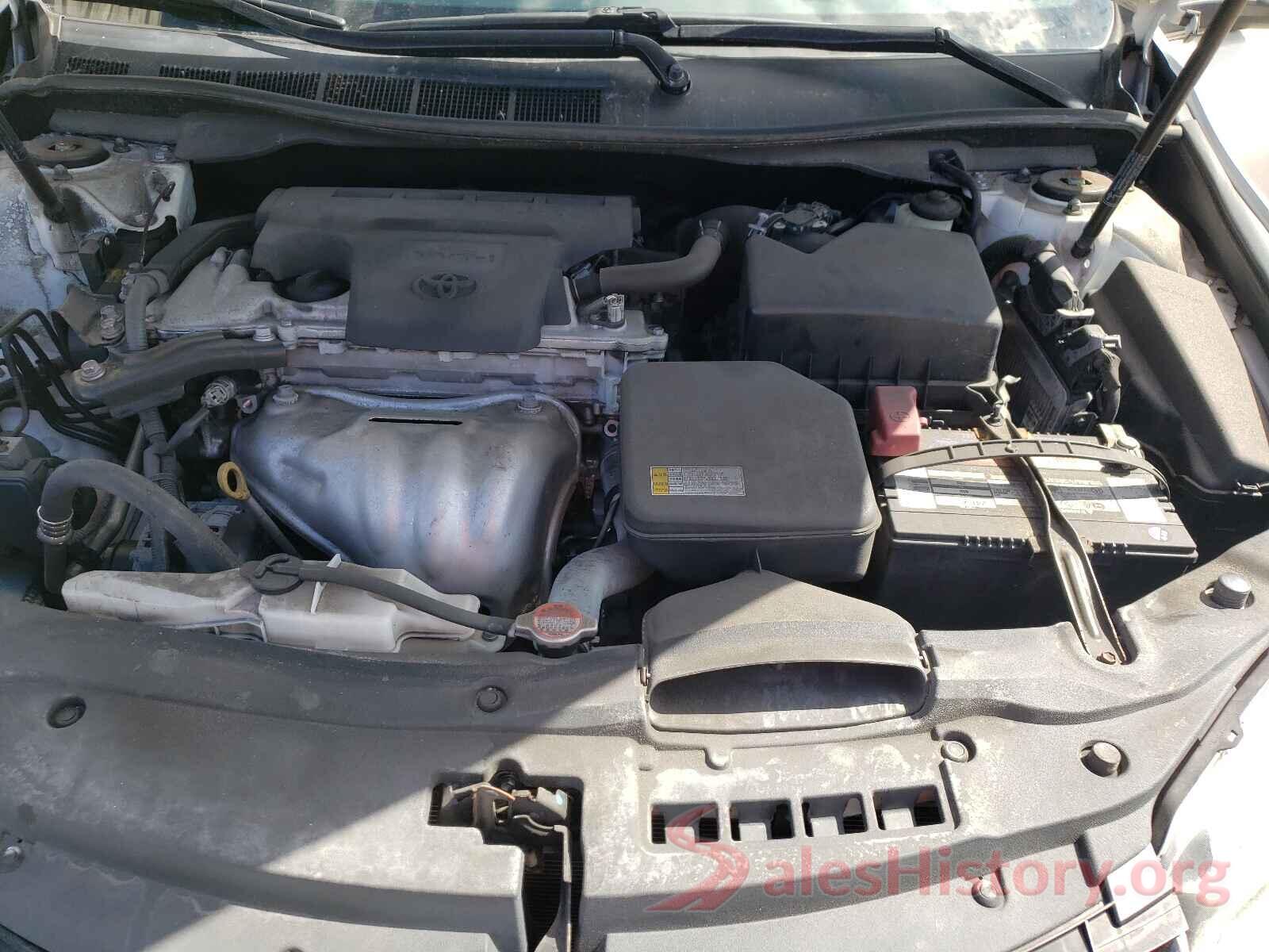 4T1BF1FK7GU202421 2016 TOYOTA CAMRY