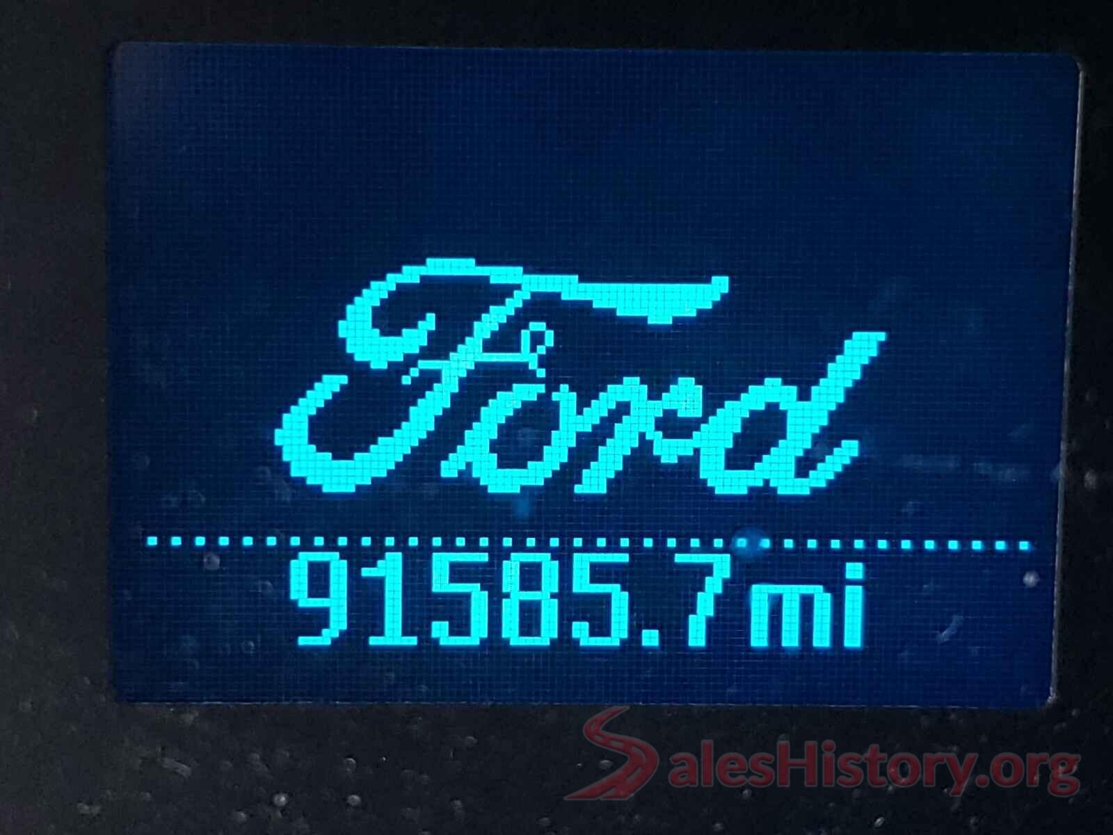 3FA6P0G7XHR393502 2017 FORD FUSION