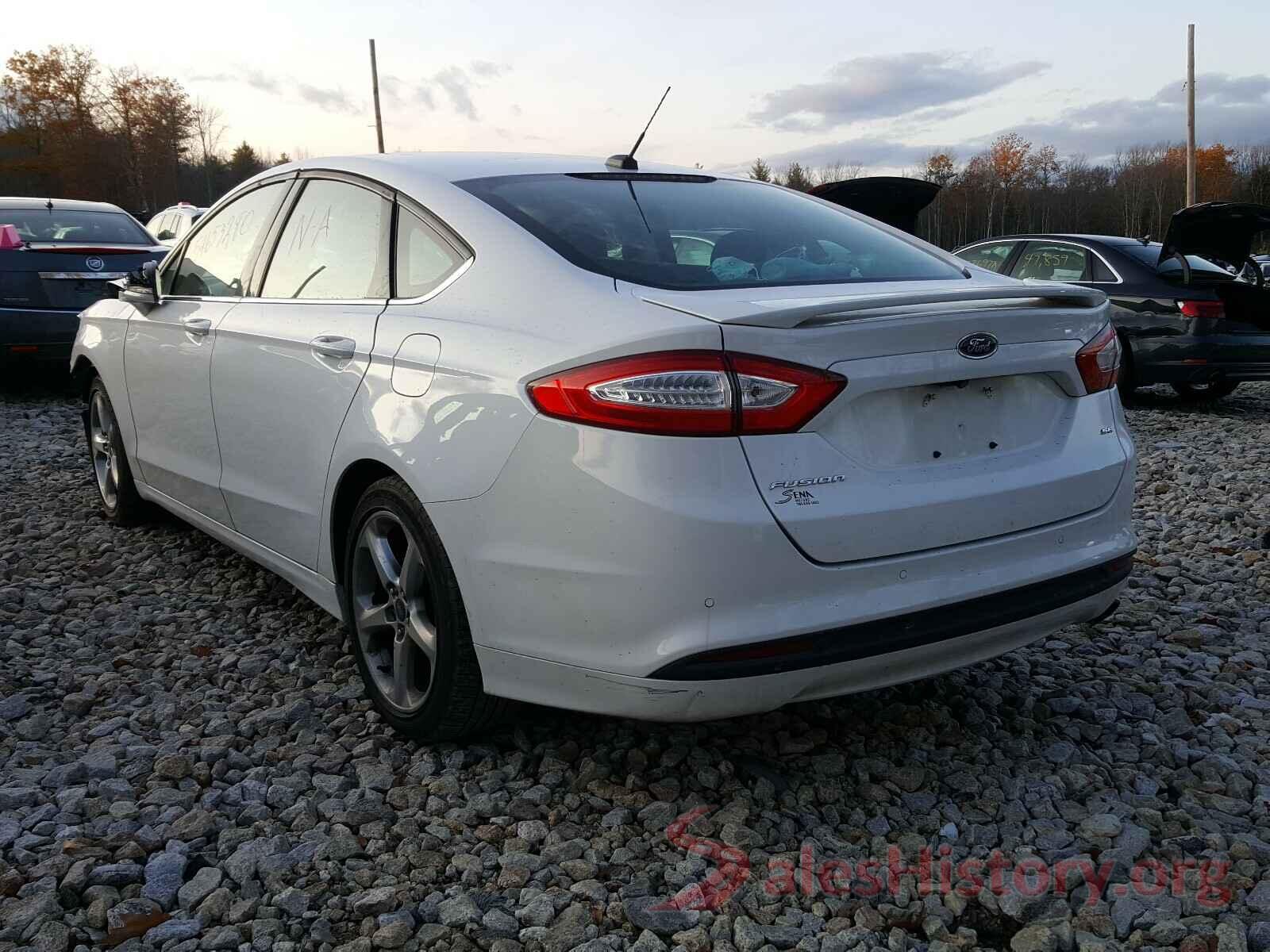 3FA6P0H73GR159957 2016 FORD FUSION