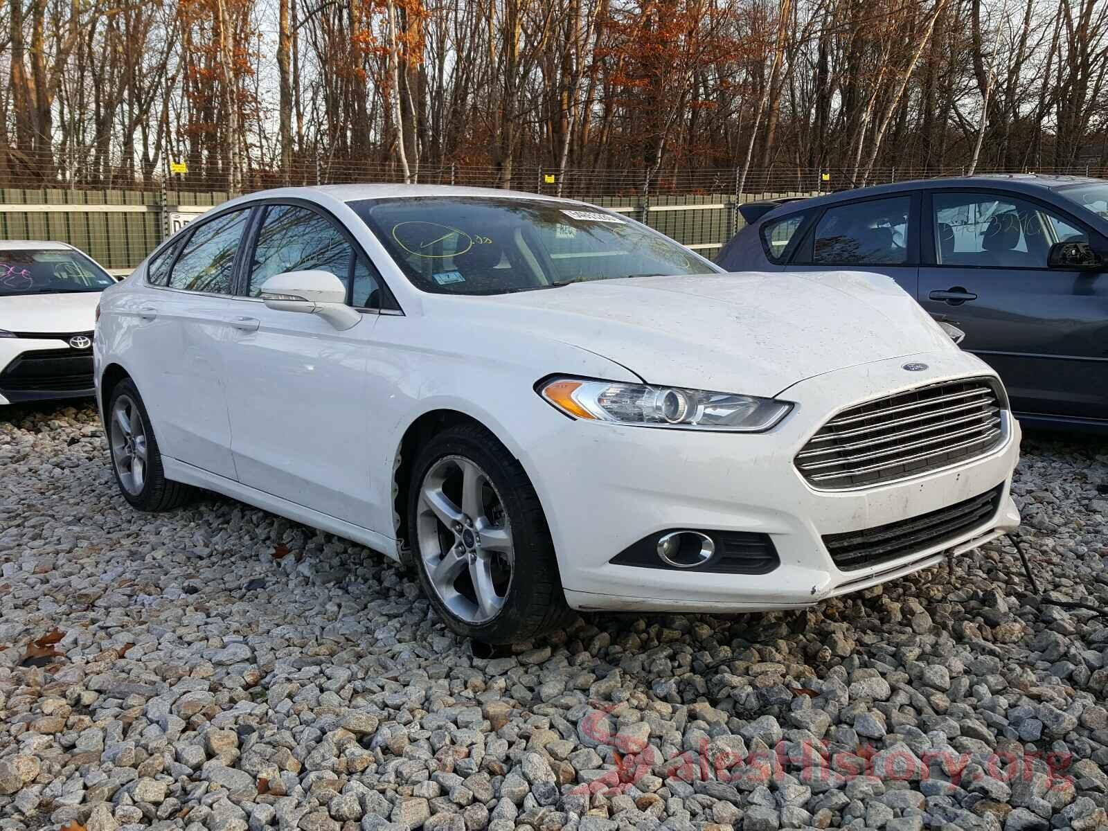 3FA6P0H73GR159957 2016 FORD FUSION