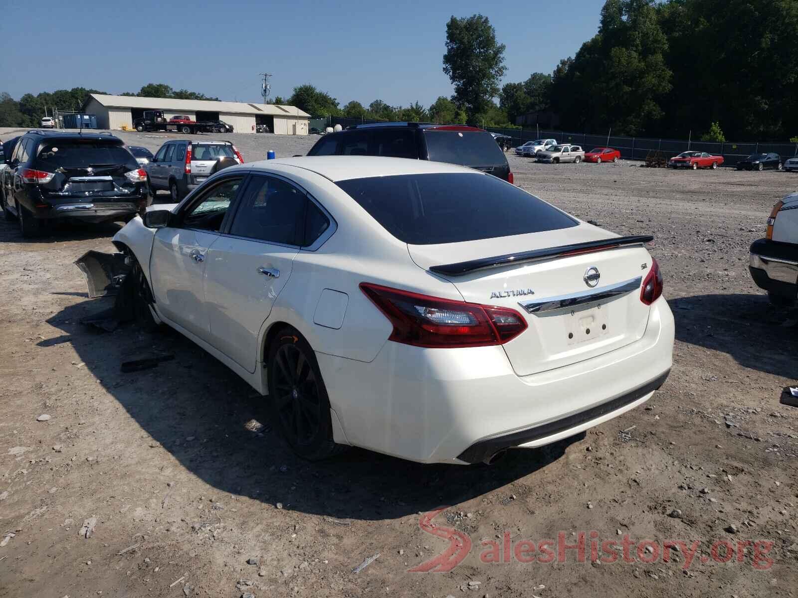 1N4AL3AP6HC227623 2017 NISSAN ALTIMA