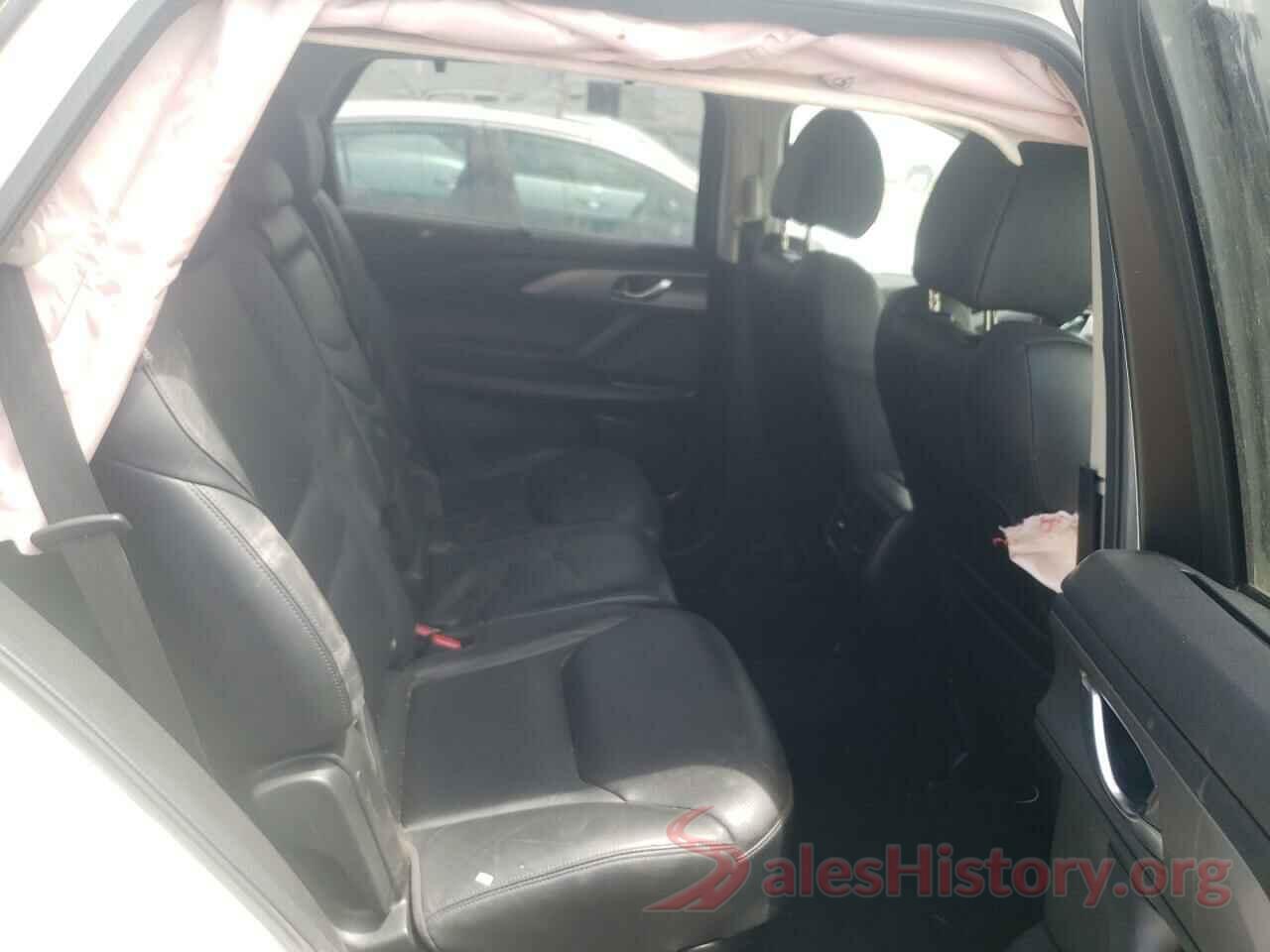 JM3TCACY9J0221505 2018 MAZDA CX-9