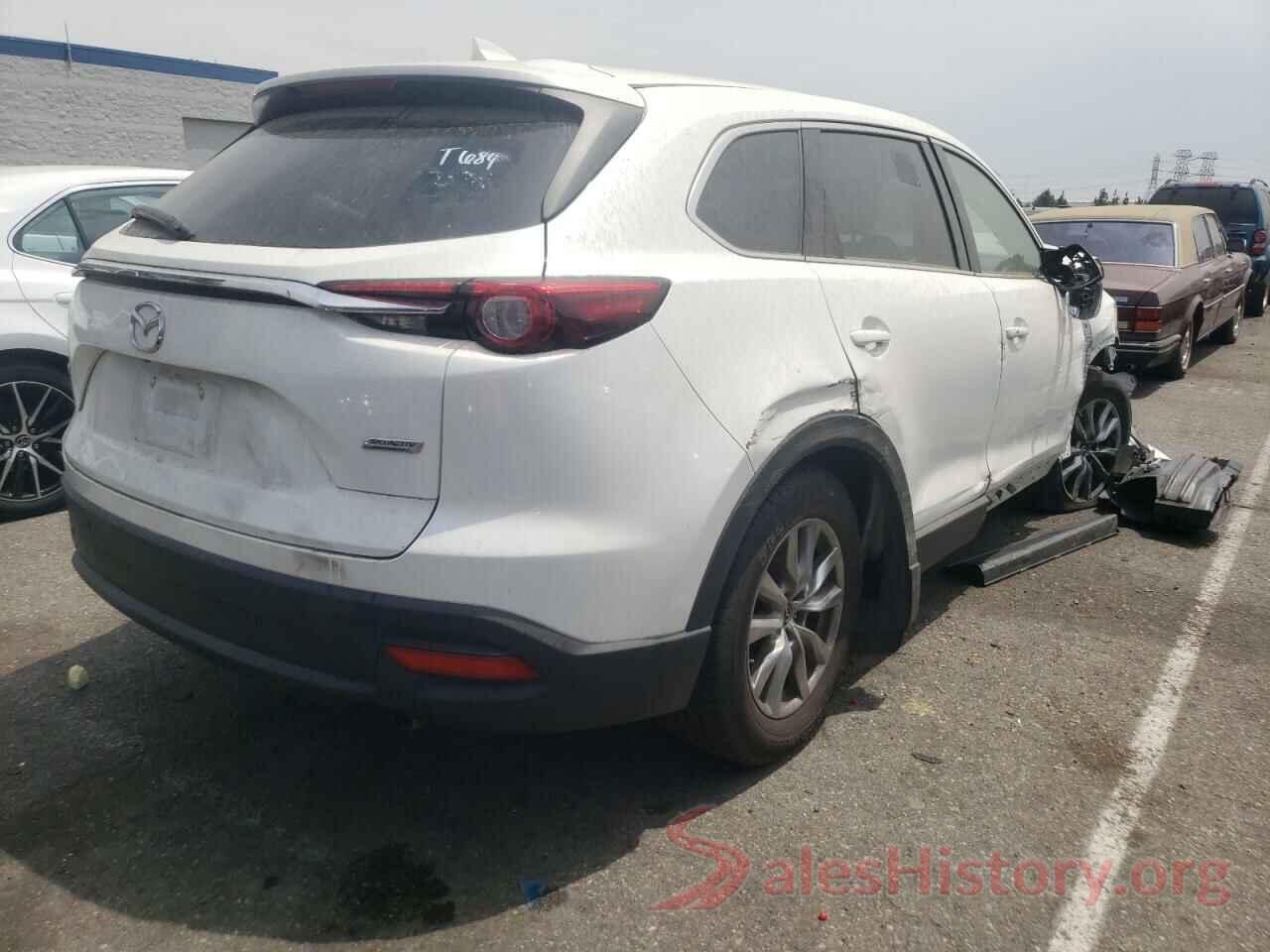 JM3TCACY9J0221505 2018 MAZDA CX-9