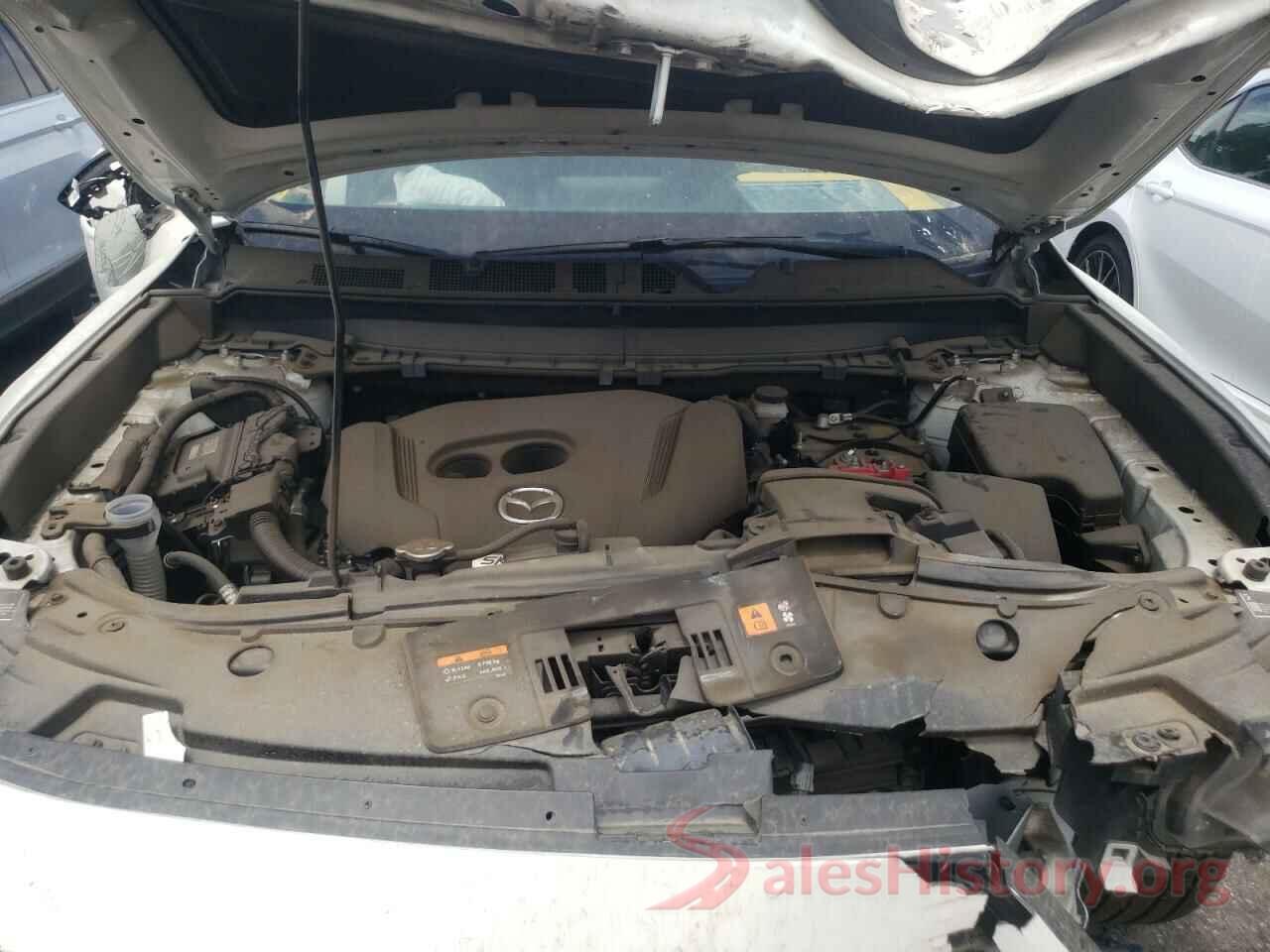 JM3TCACY9J0221505 2018 MAZDA CX-9