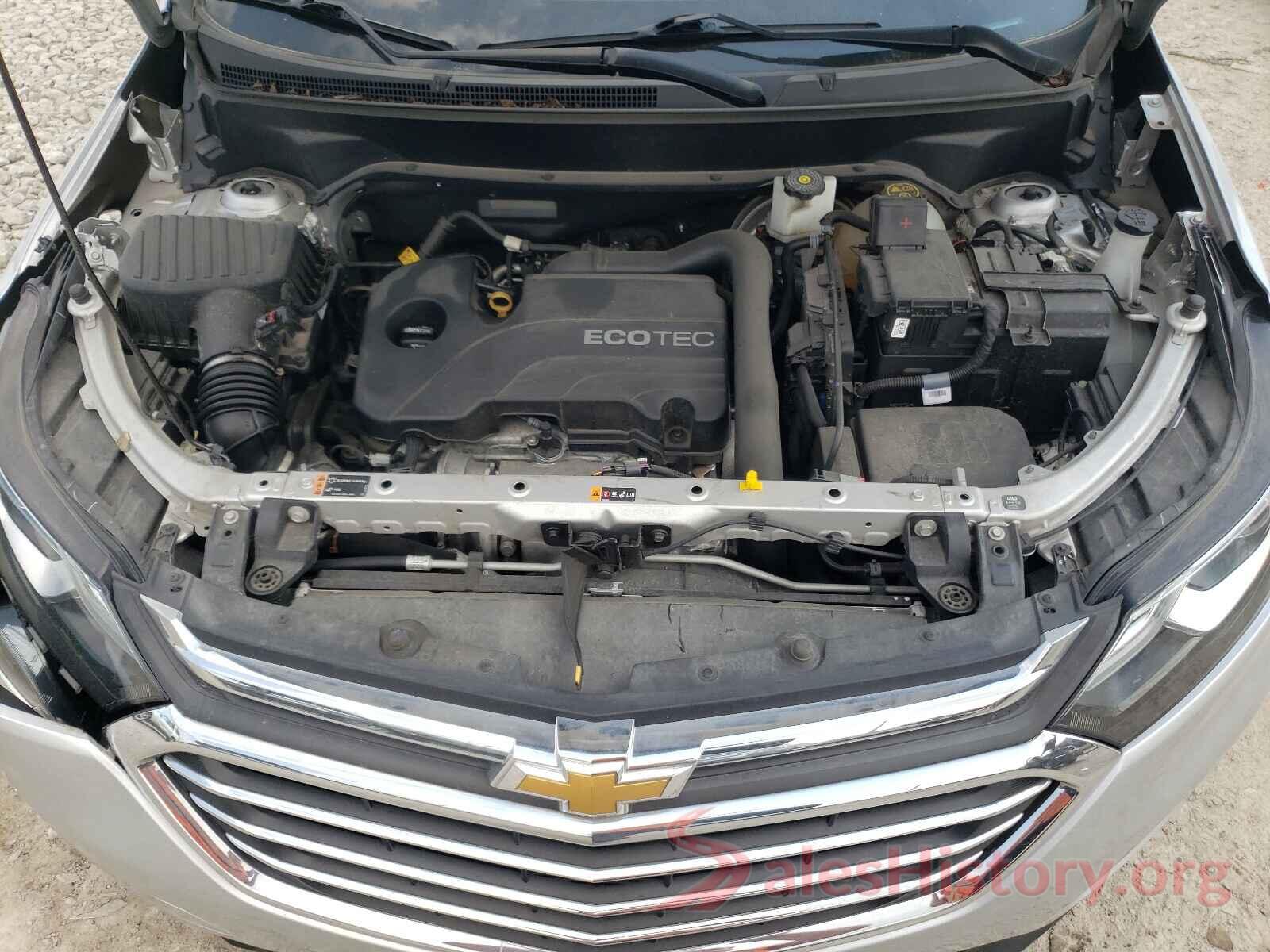 3GNAXMEV0JS597079 2018 CHEVROLET EQUINOX