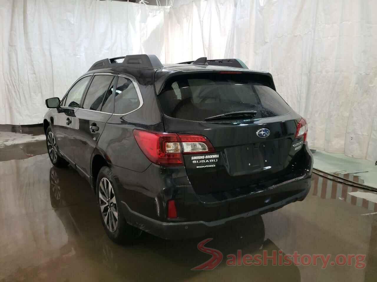 4S4BSANC5H3368398 2017 SUBARU OUTBACK