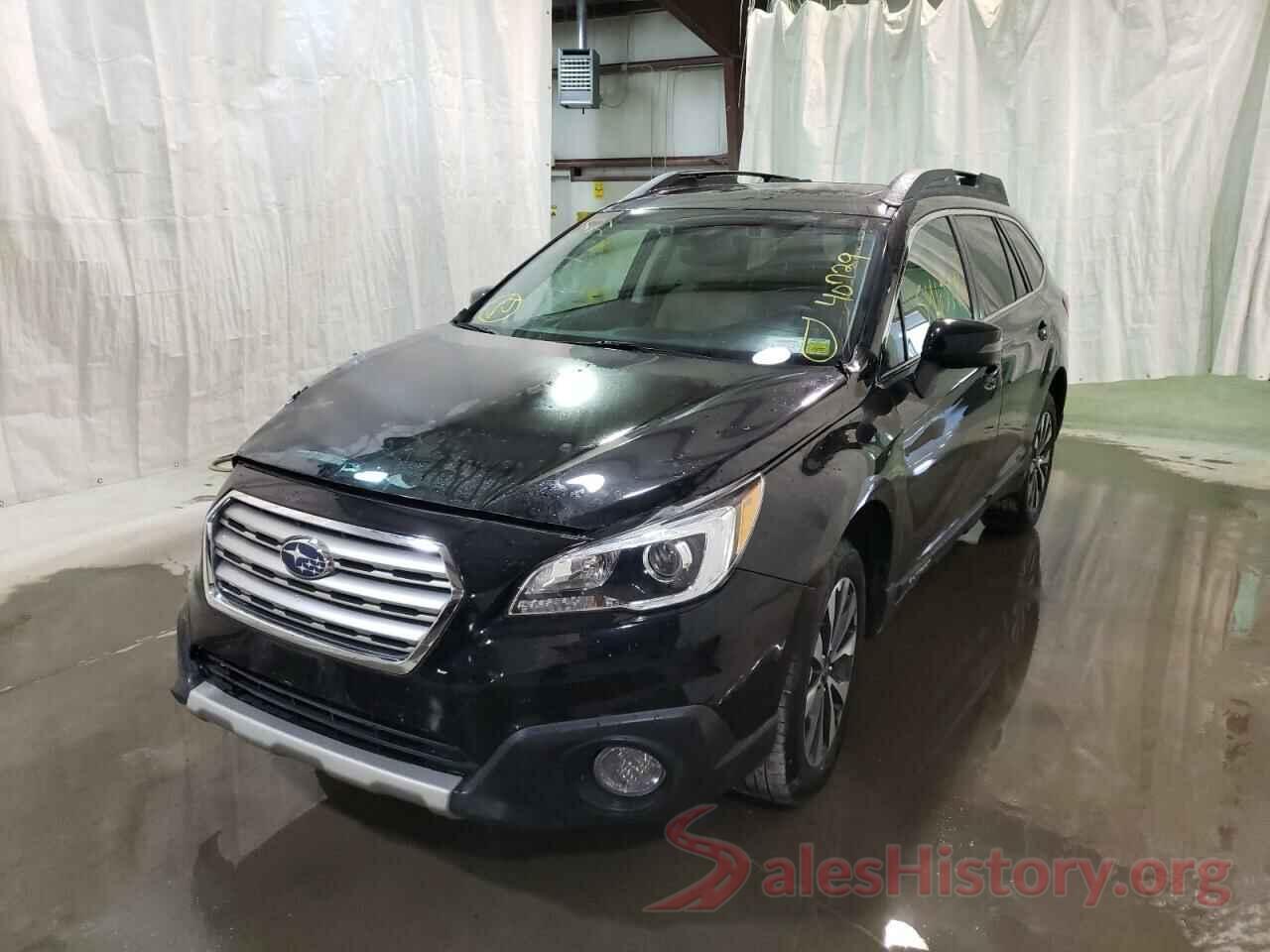 4S4BSANC5H3368398 2017 SUBARU OUTBACK