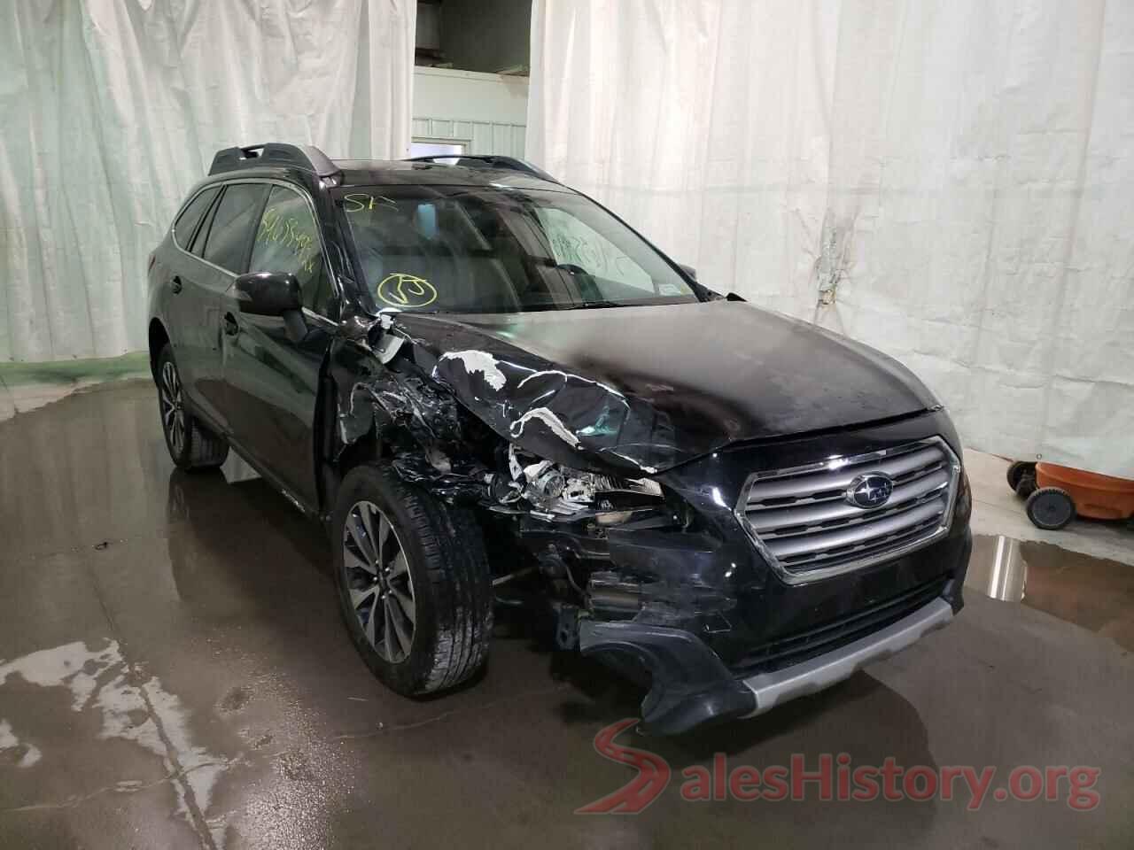 4S4BSANC5H3368398 2017 SUBARU OUTBACK