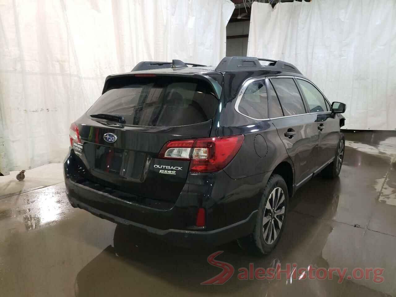 4S4BSANC5H3368398 2017 SUBARU OUTBACK