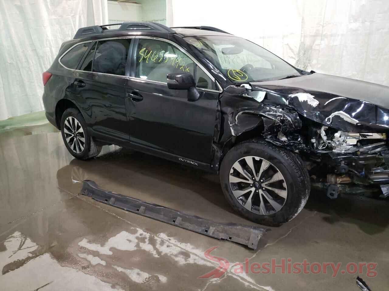 4S4BSANC5H3368398 2017 SUBARU OUTBACK