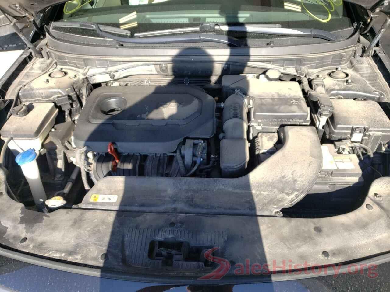 5NPE34AF3HH479973 2017 HYUNDAI SONATA