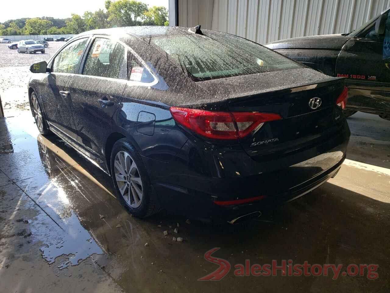 5NPE34AF3HH479973 2017 HYUNDAI SONATA