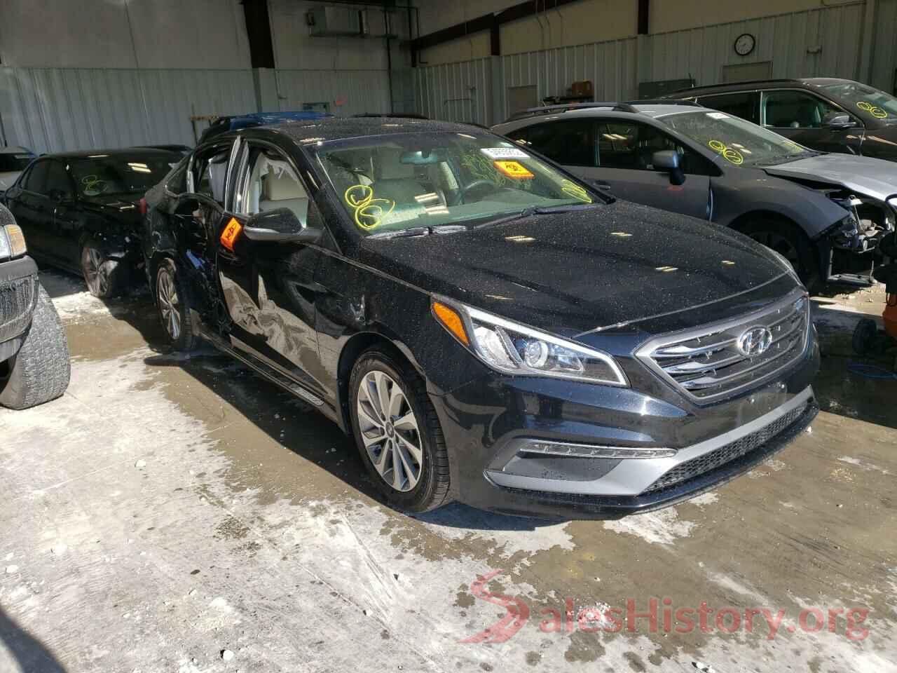 5NPE34AF3HH479973 2017 HYUNDAI SONATA