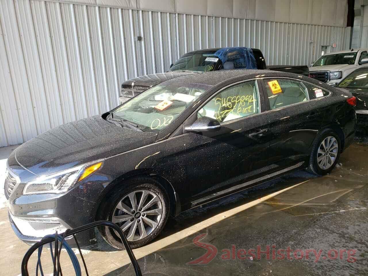 5NPE34AF3HH479973 2017 HYUNDAI SONATA