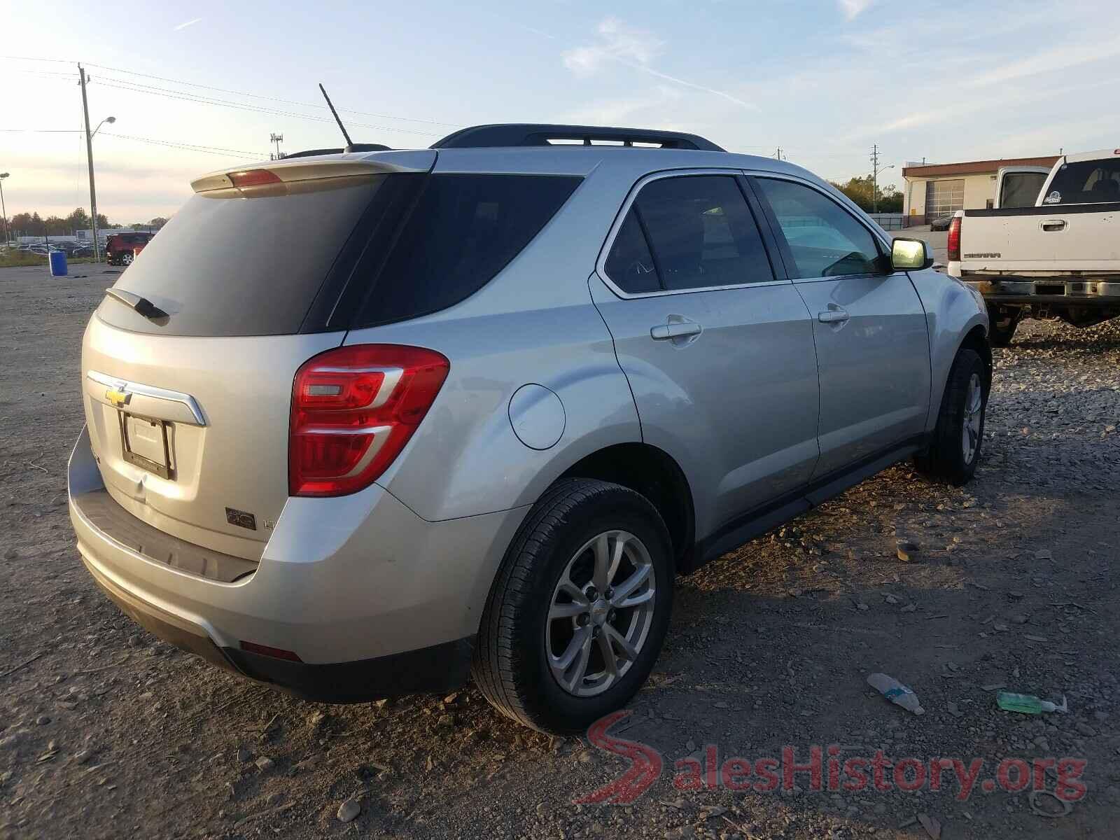 2GNALCEK2H1581287 2017 CHEVROLET EQUINOX