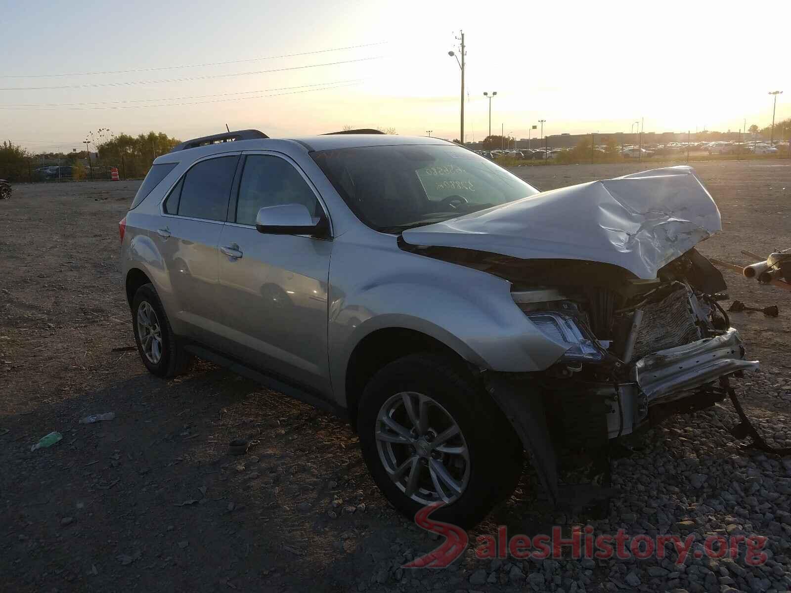 2GNALCEK2H1581287 2017 CHEVROLET EQUINOX