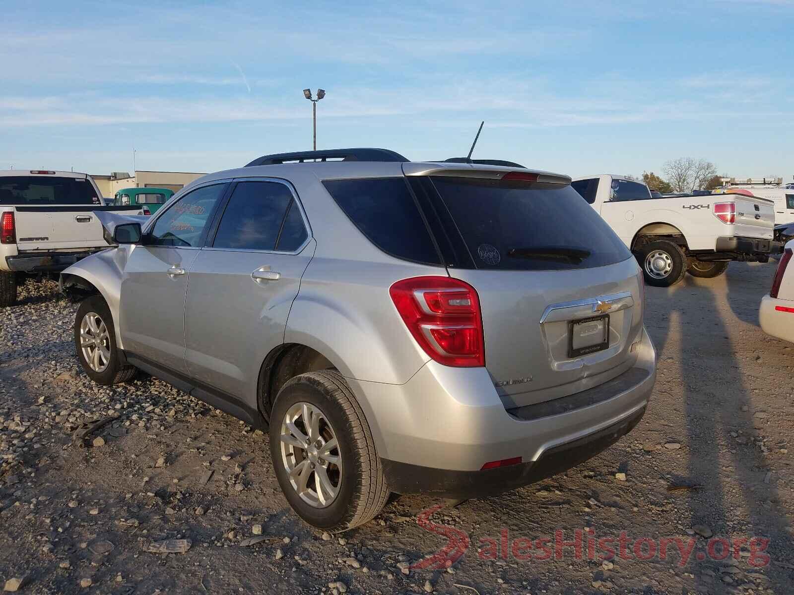 2GNALCEK2H1581287 2017 CHEVROLET EQUINOX